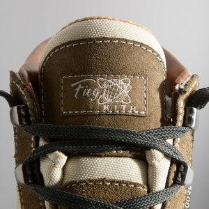 Ronnie Fieg for Vasque Skywalk GTX - Turtle Dove PH