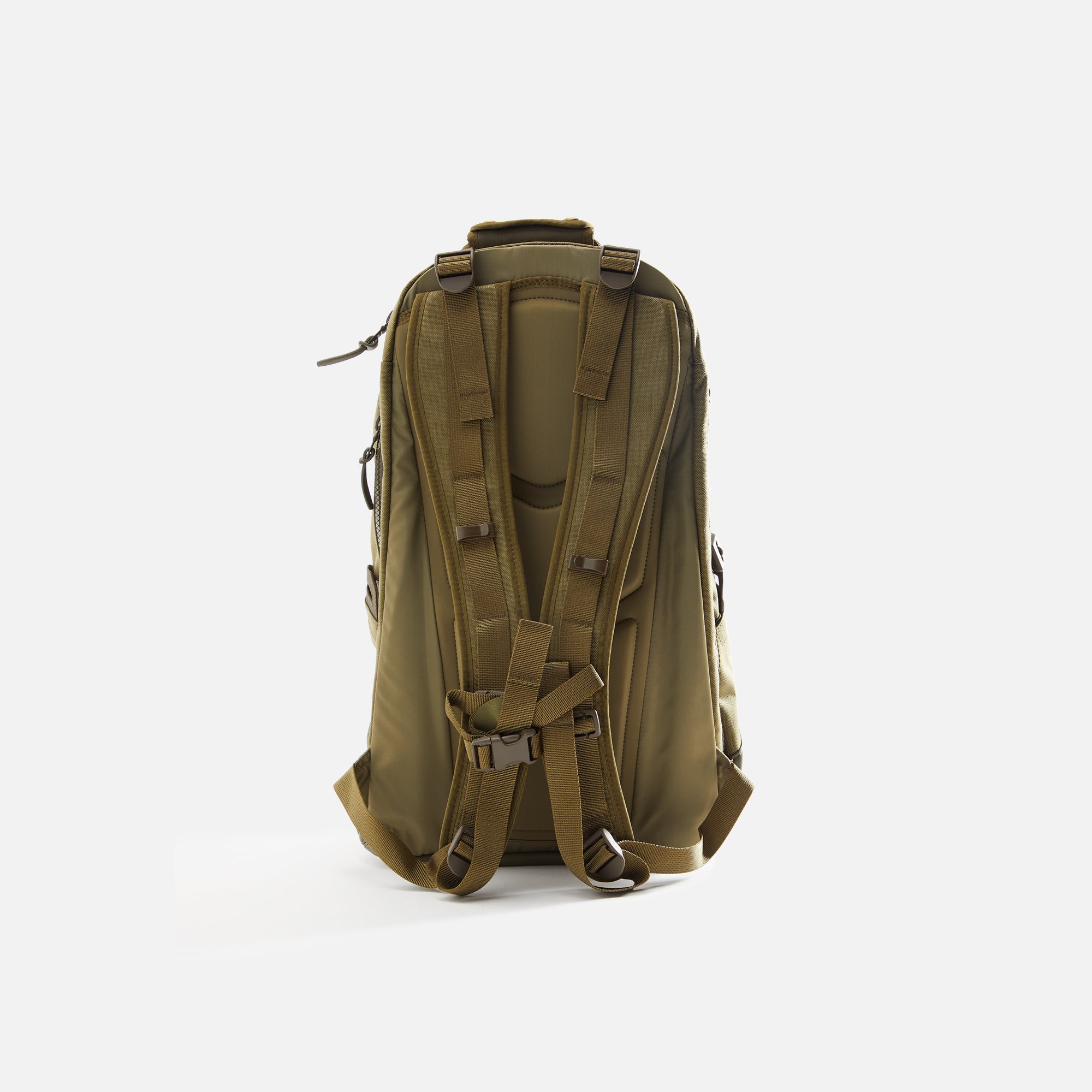 Visvim Cordura 20L - Olive – Kith