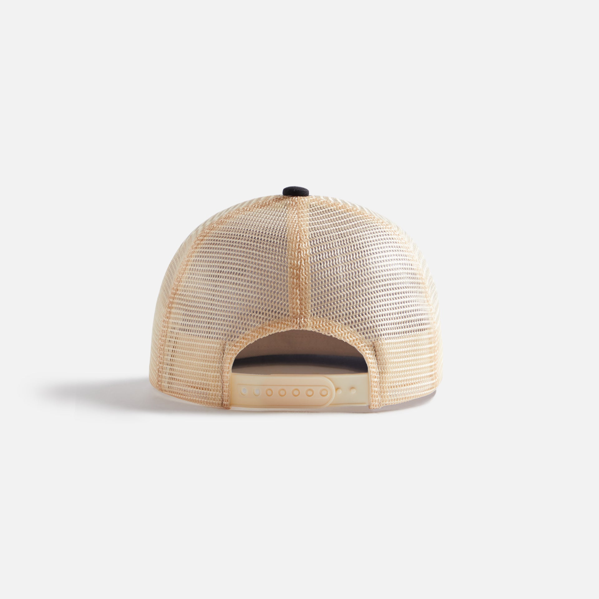 Visvim Goodyear II Cap - Black