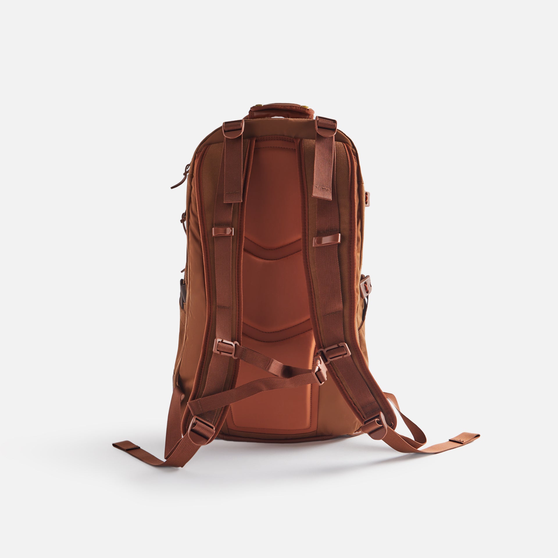 Visvim Cordura 20L - Brown