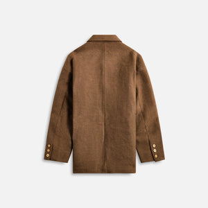 Visvim Wilbur Jacket - Olive