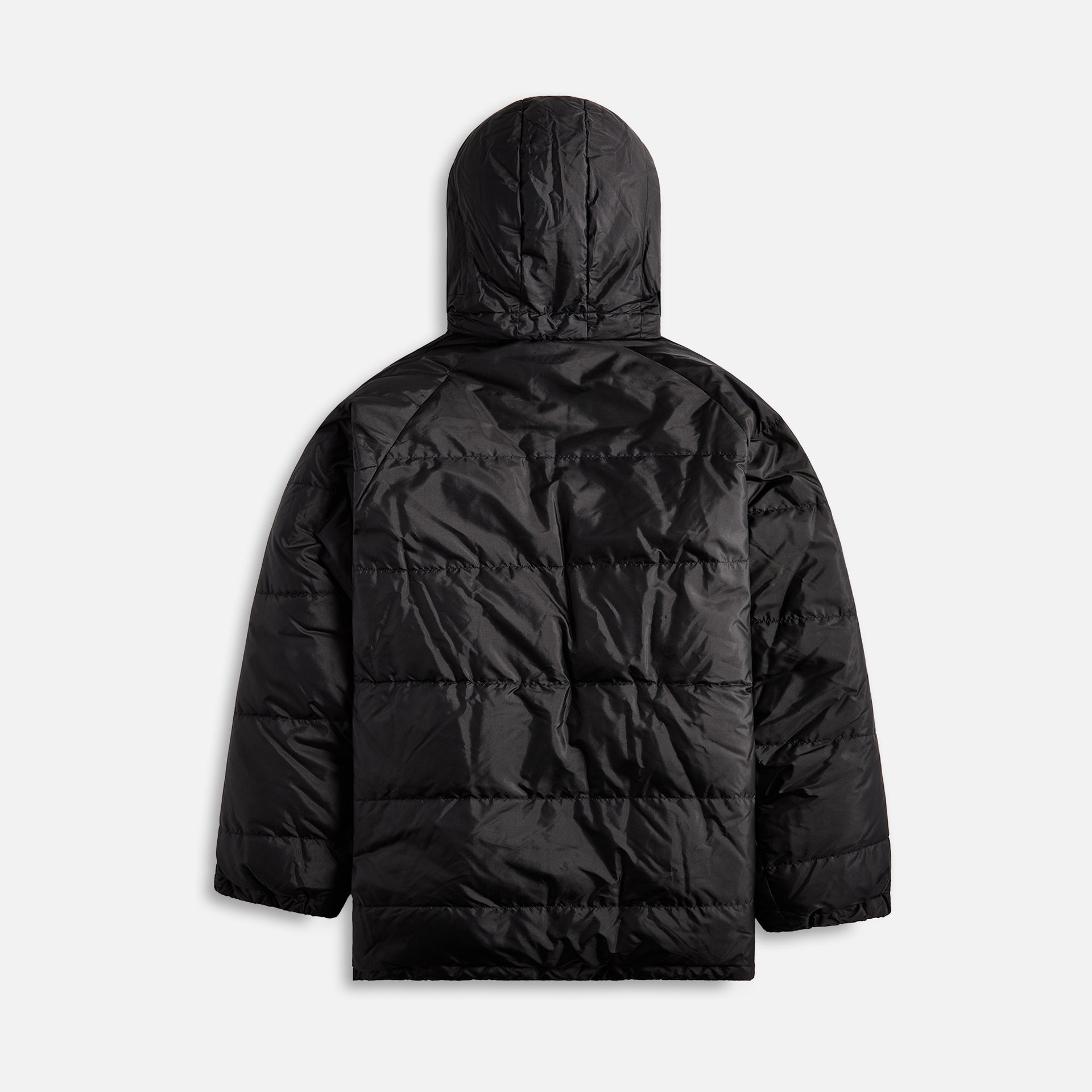 Visvim Kodiak Down Jacket - Black