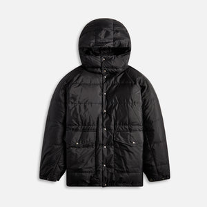 Visvim Kodiak Down Jacket - Black