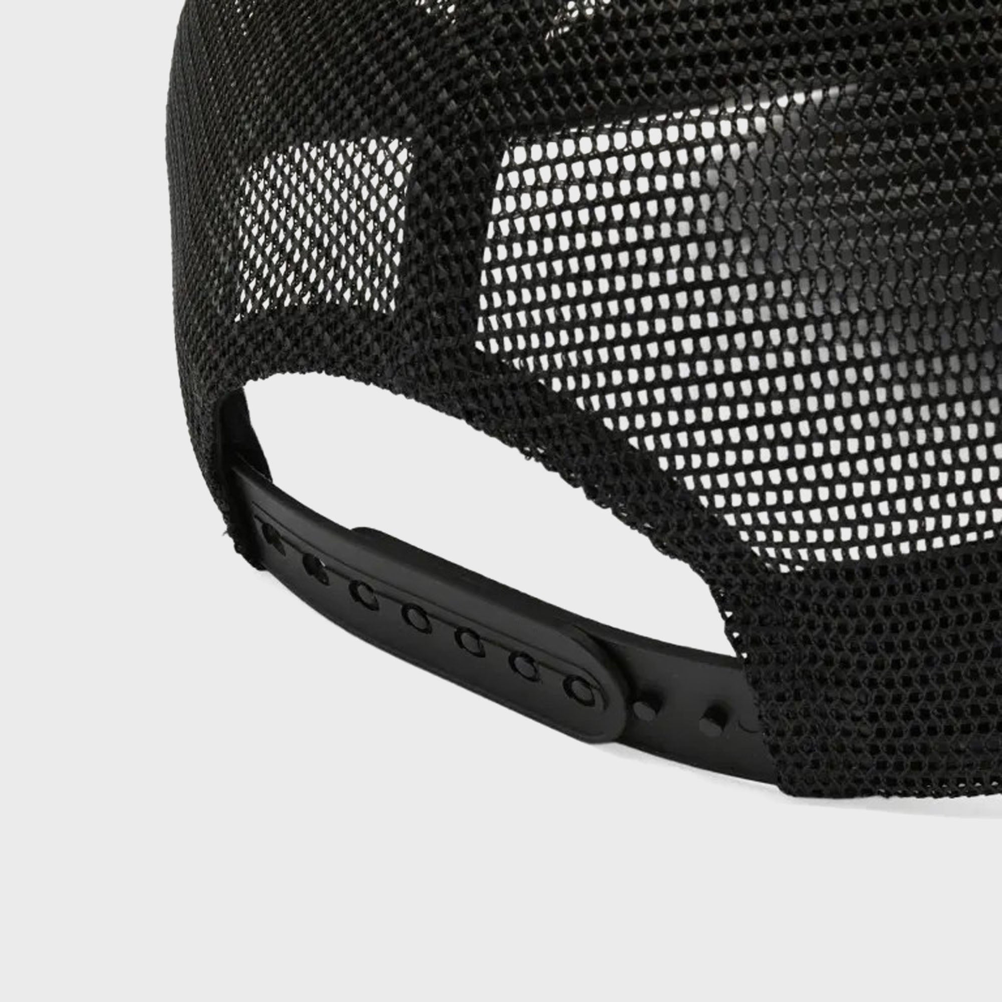 Visvim Goodyear II Cap - Black – Kith