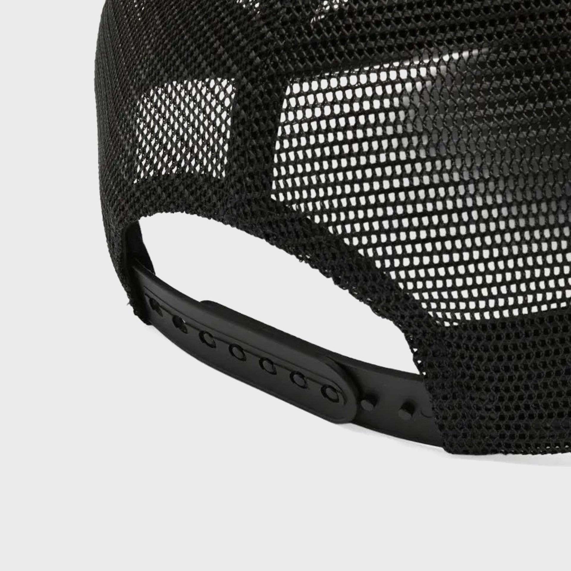 Visvim Goodyear II Cap - Black