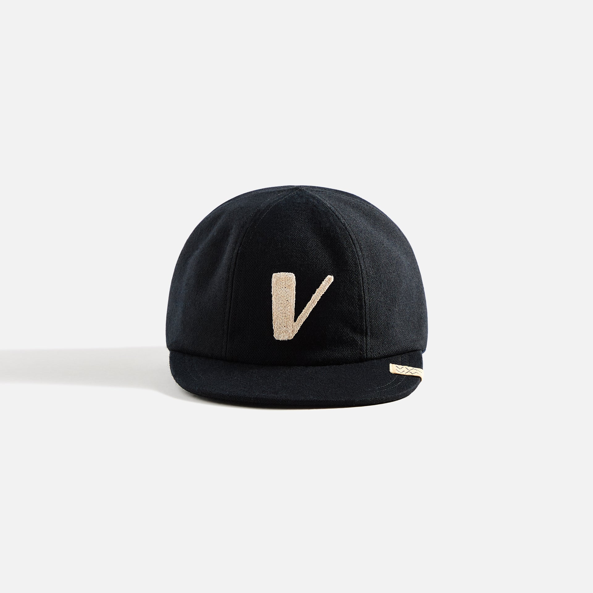 Visvim Honus Cap - Navy