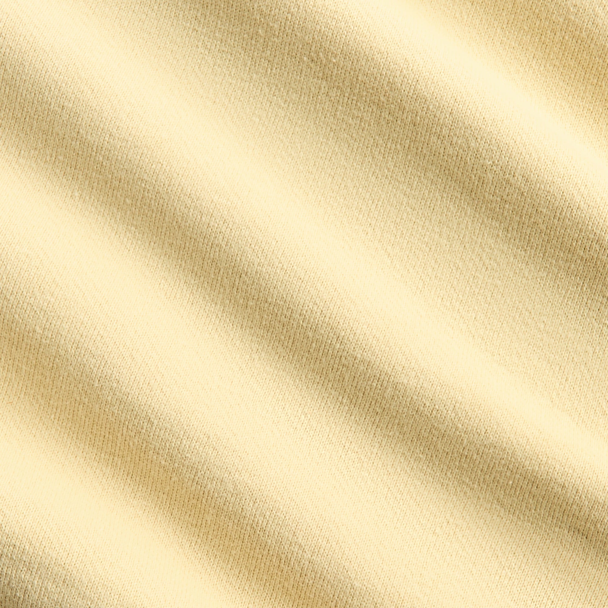 Visvim Jumbo Sb Hoodie P.O. - Damaged Yellow – Kith