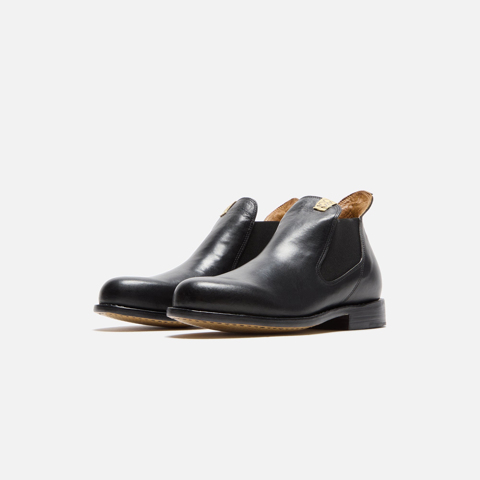 GORNERGRAT MID-FOLK | Visvim Official North American Web Store