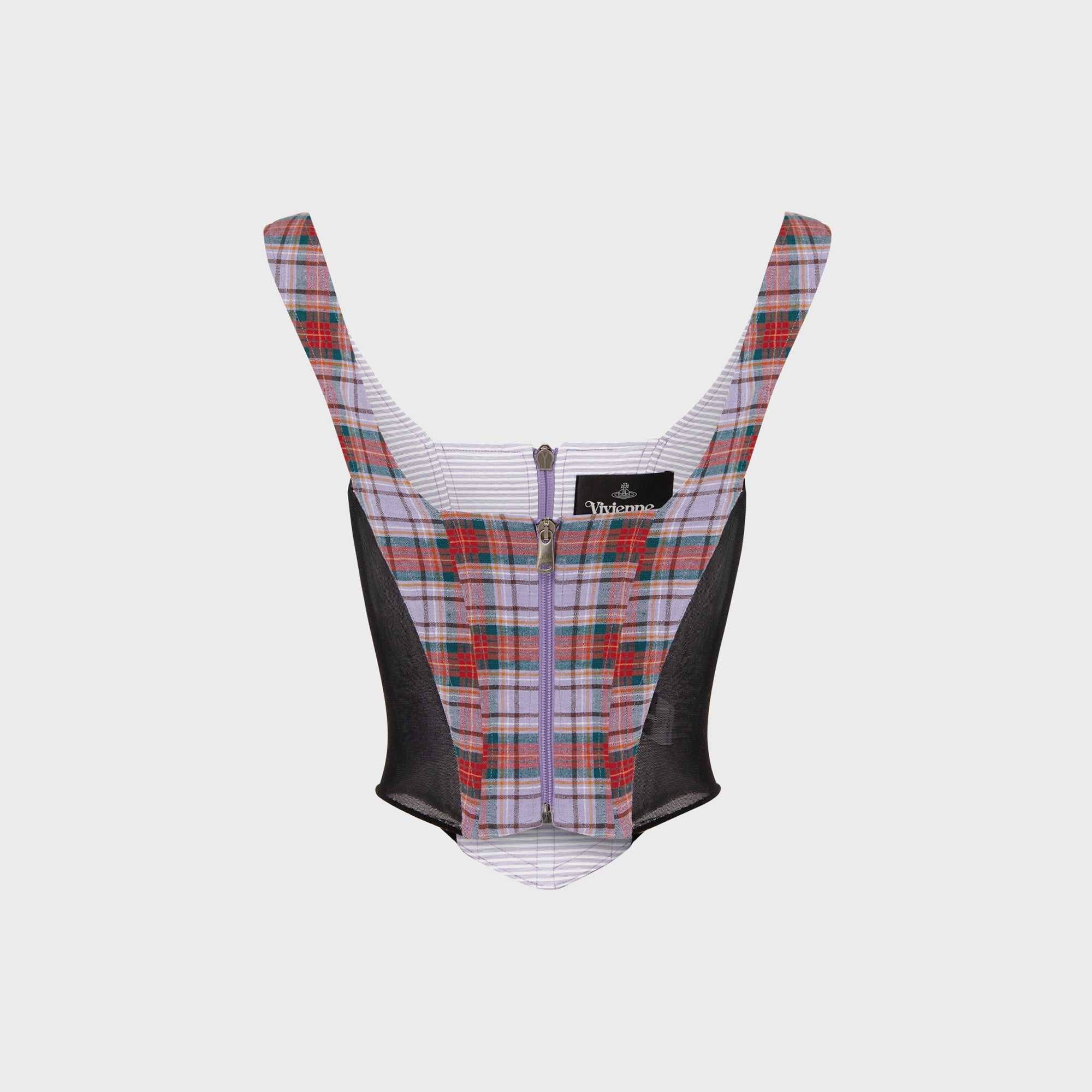 Vivienne Westwood Puppy Corset - Multi – Kith