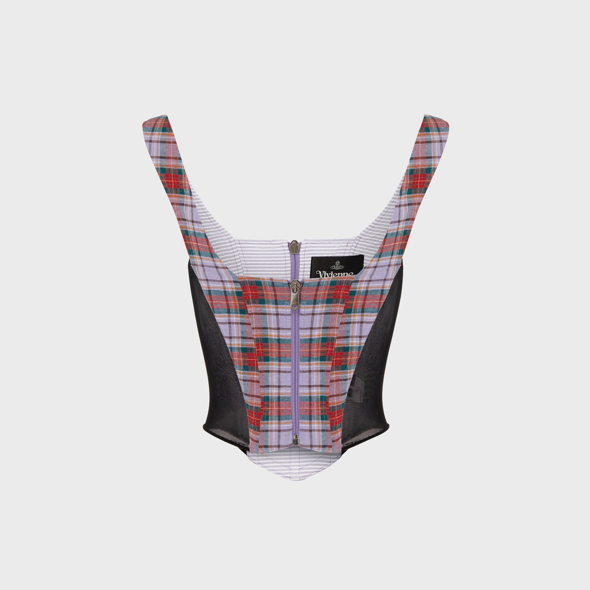 Vivienne Westwood Puppy Corset - Multi