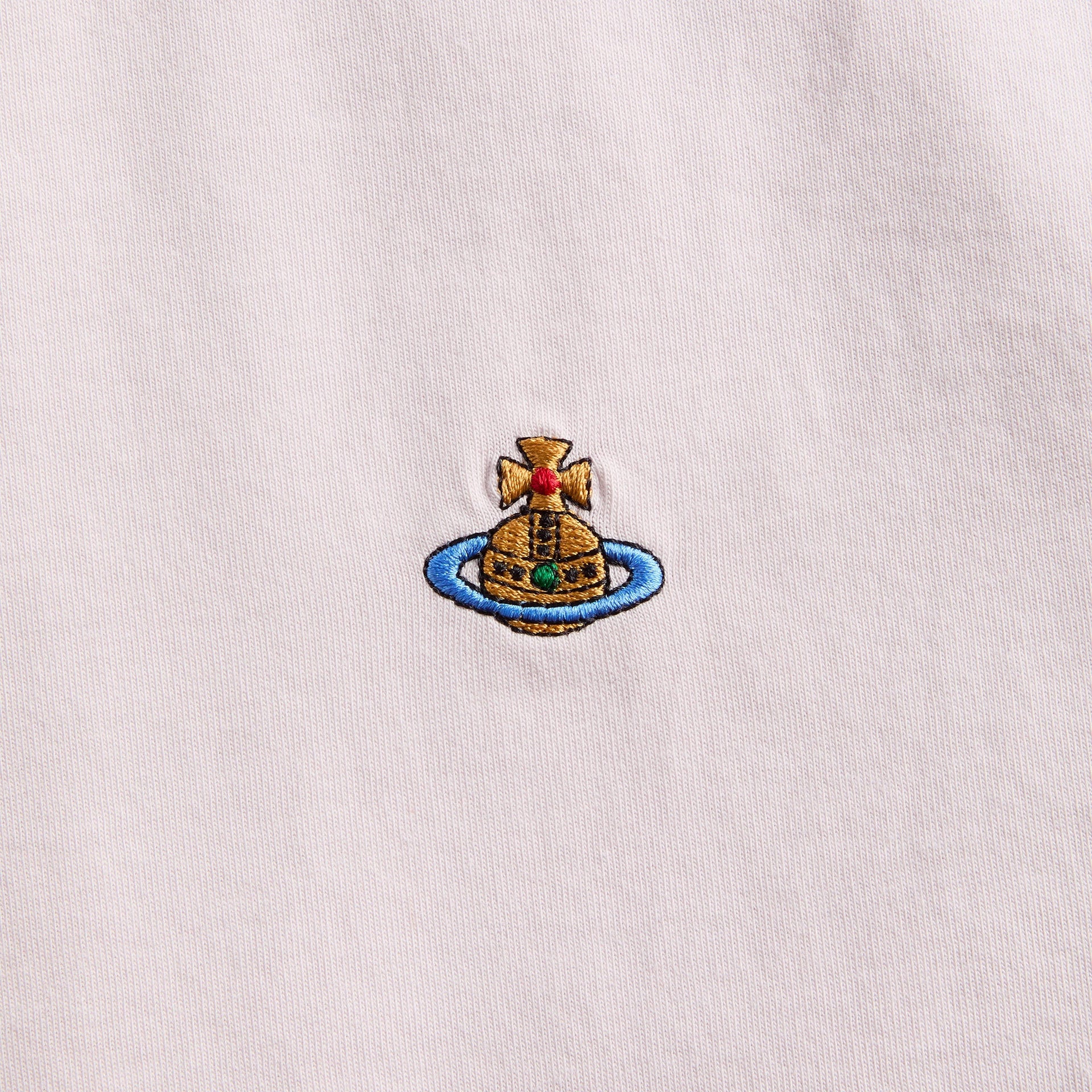 Vivienne Westwood Hebo Top - Orchid