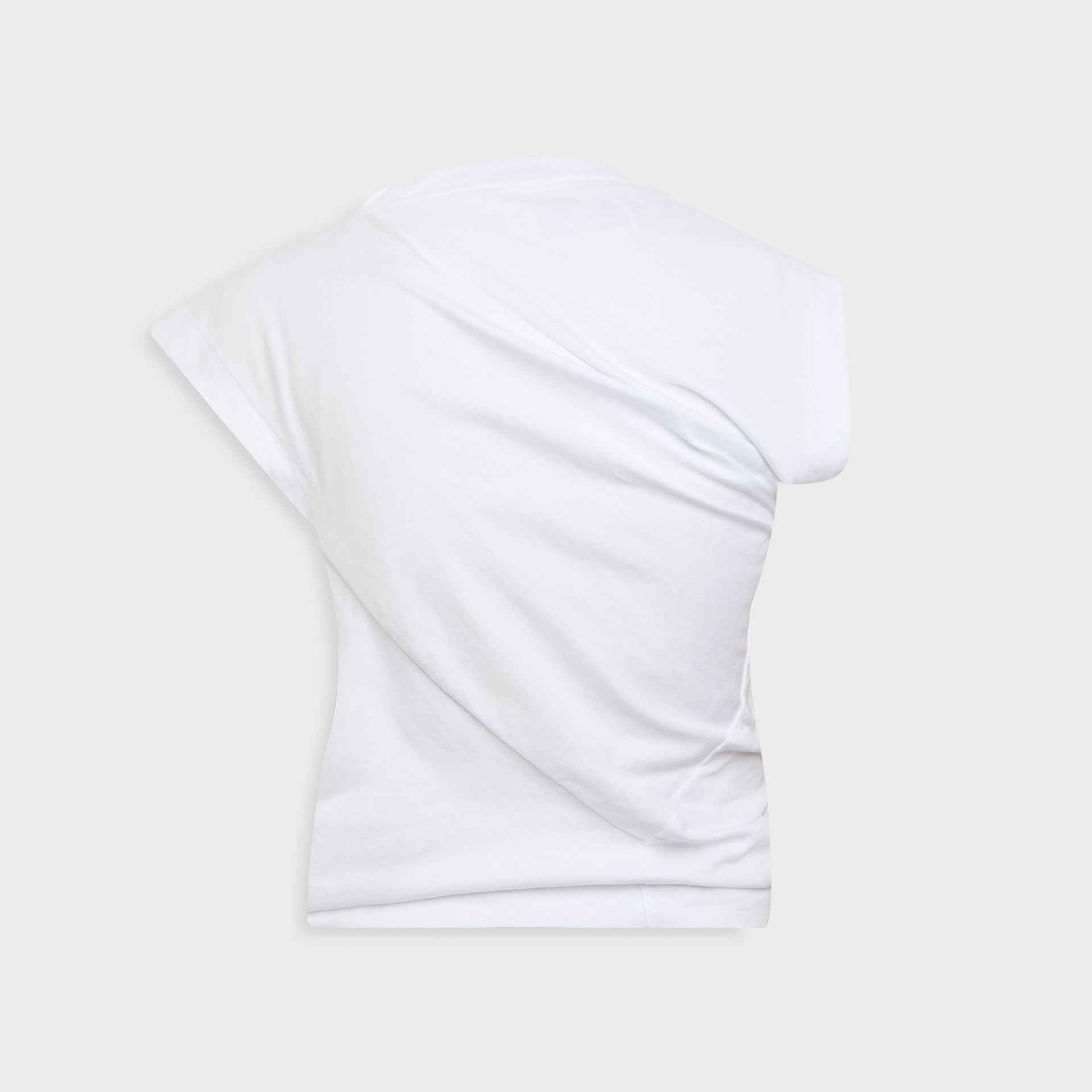Vivienne Westwood Hebo Top in White
