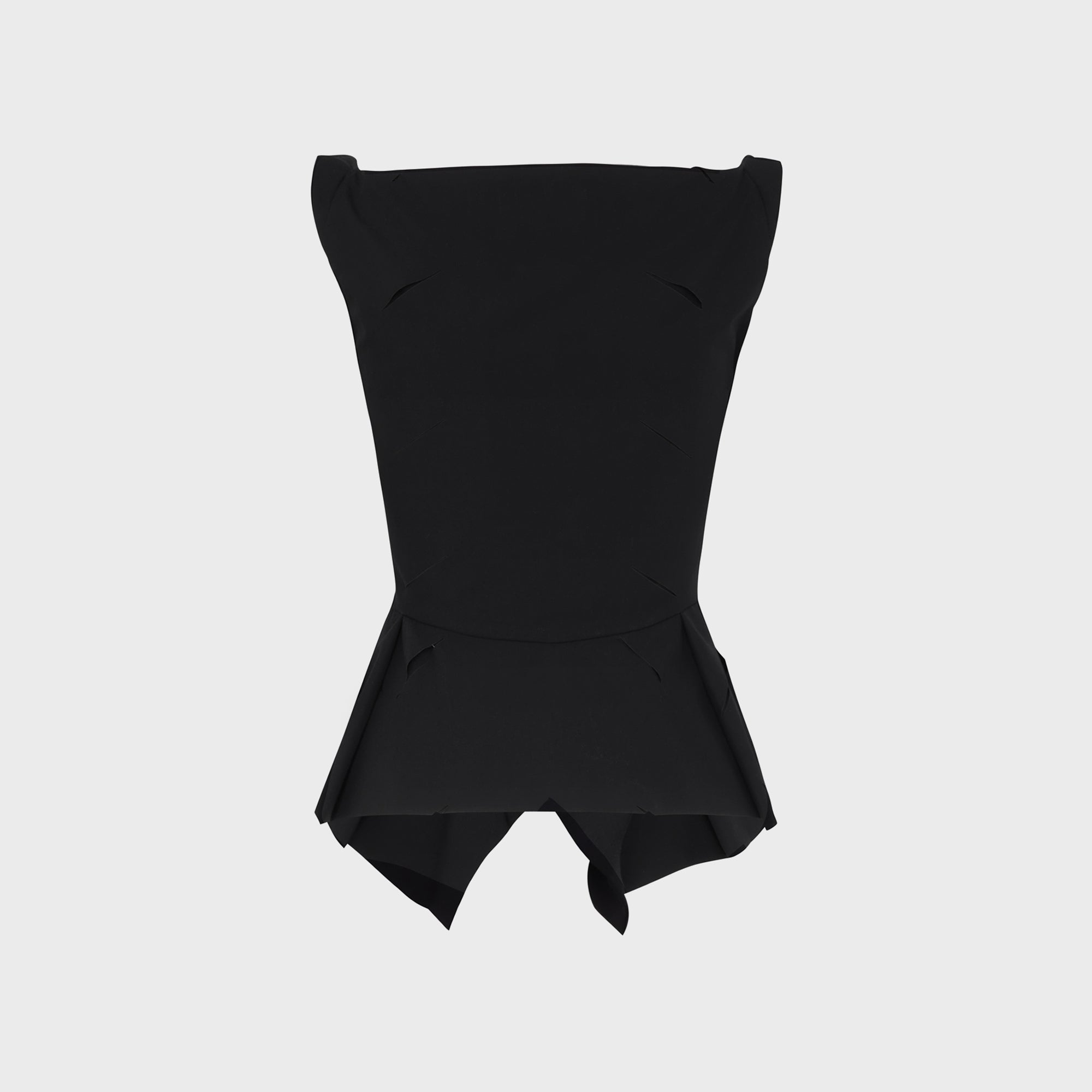 Vivienne Westwood Monday Vest - Black – Kith