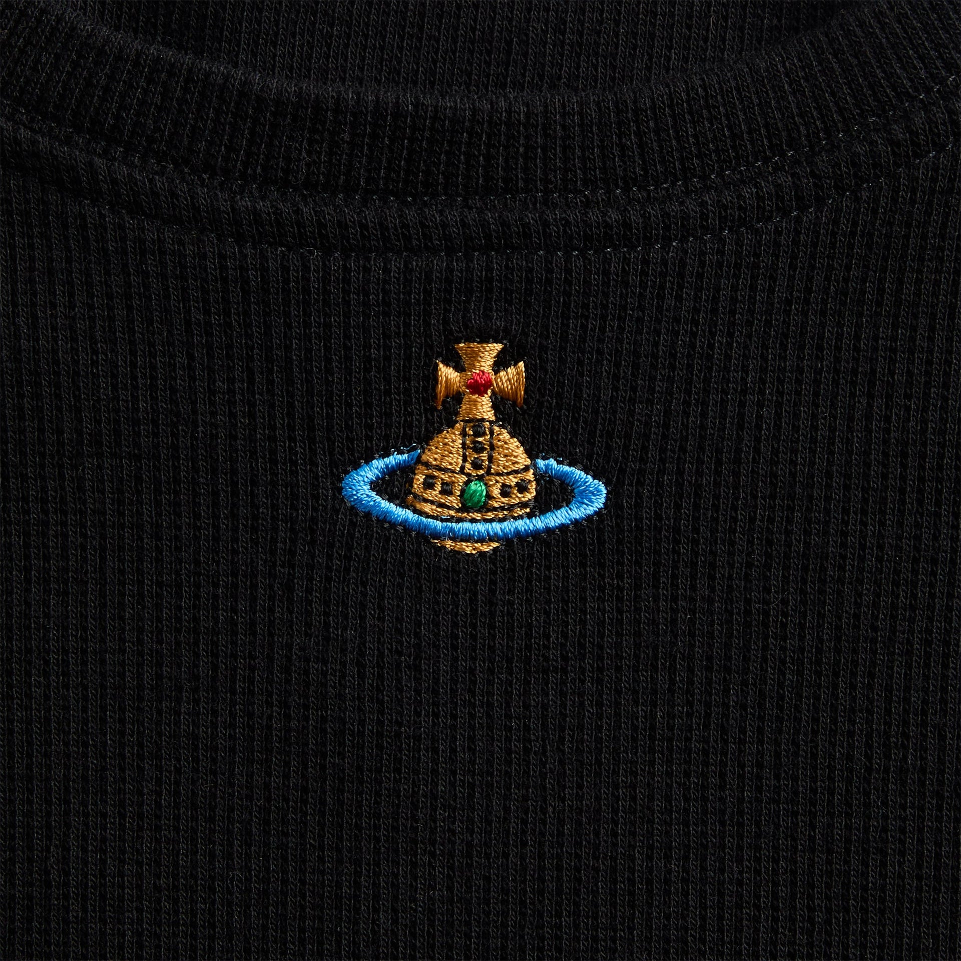 Vivienne Westwood Baby Peru Tee - Black