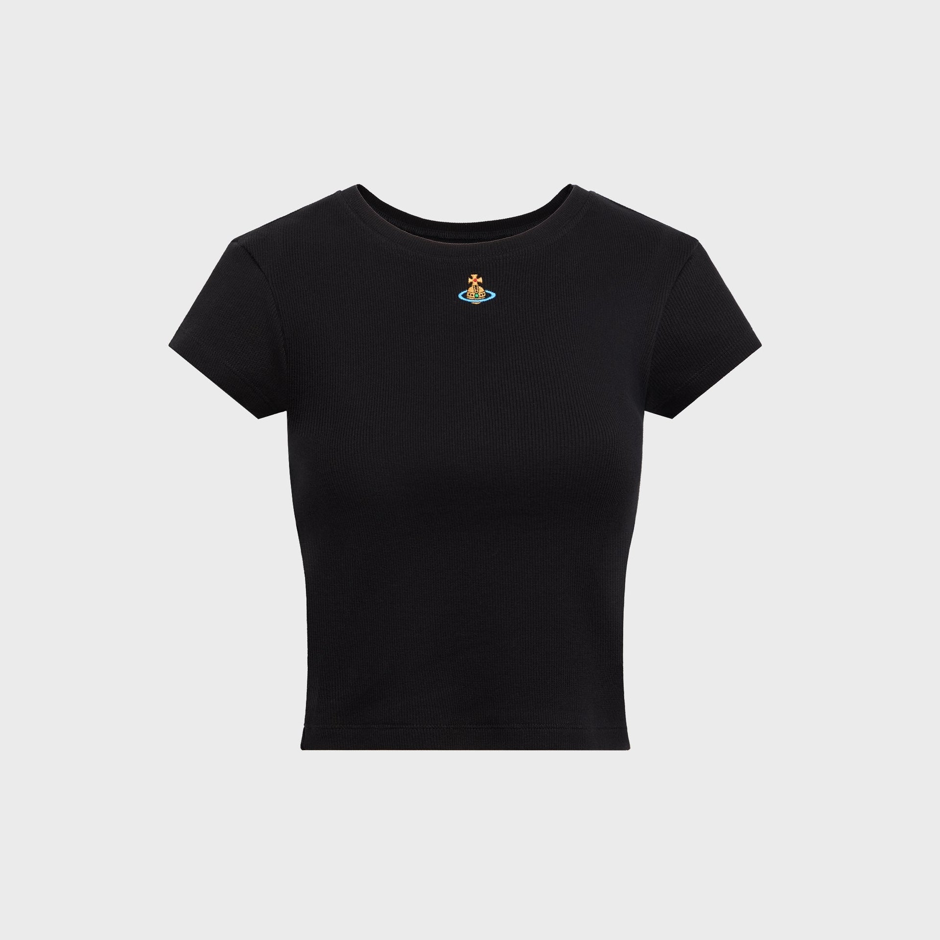 Vivienne Westwood Baby Peru Tee - Black