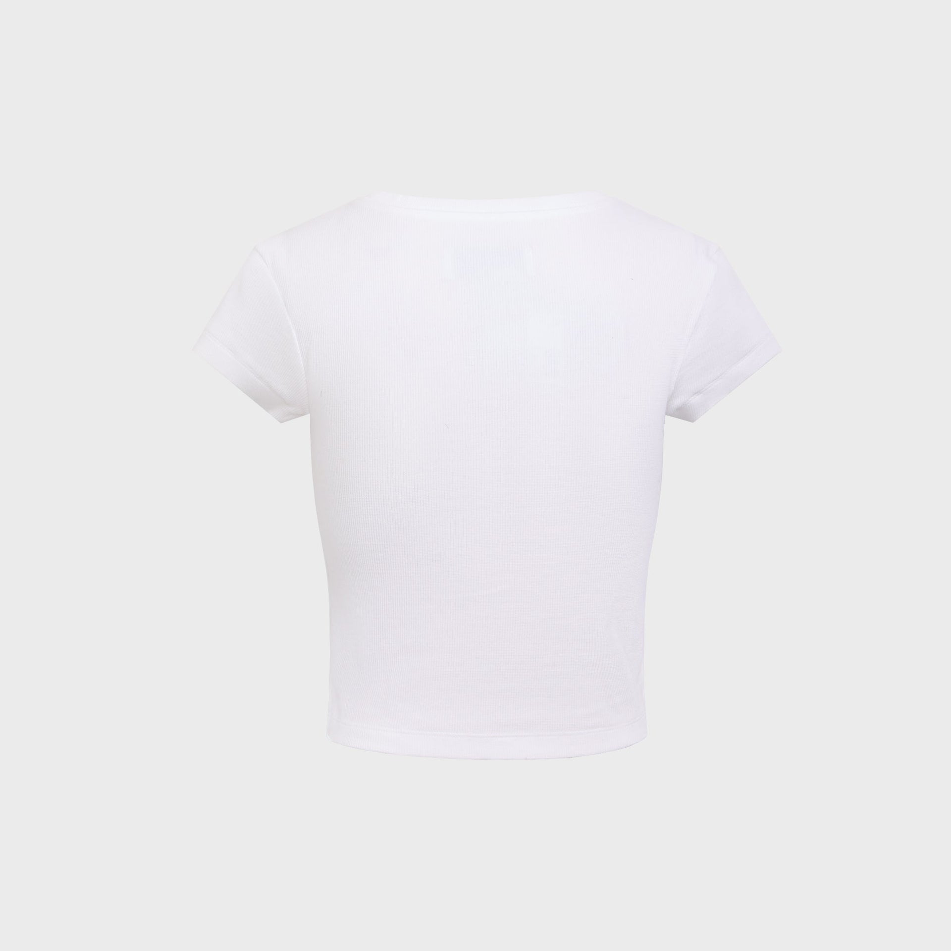 Vivienne Westwood Baby Peru Tee - White