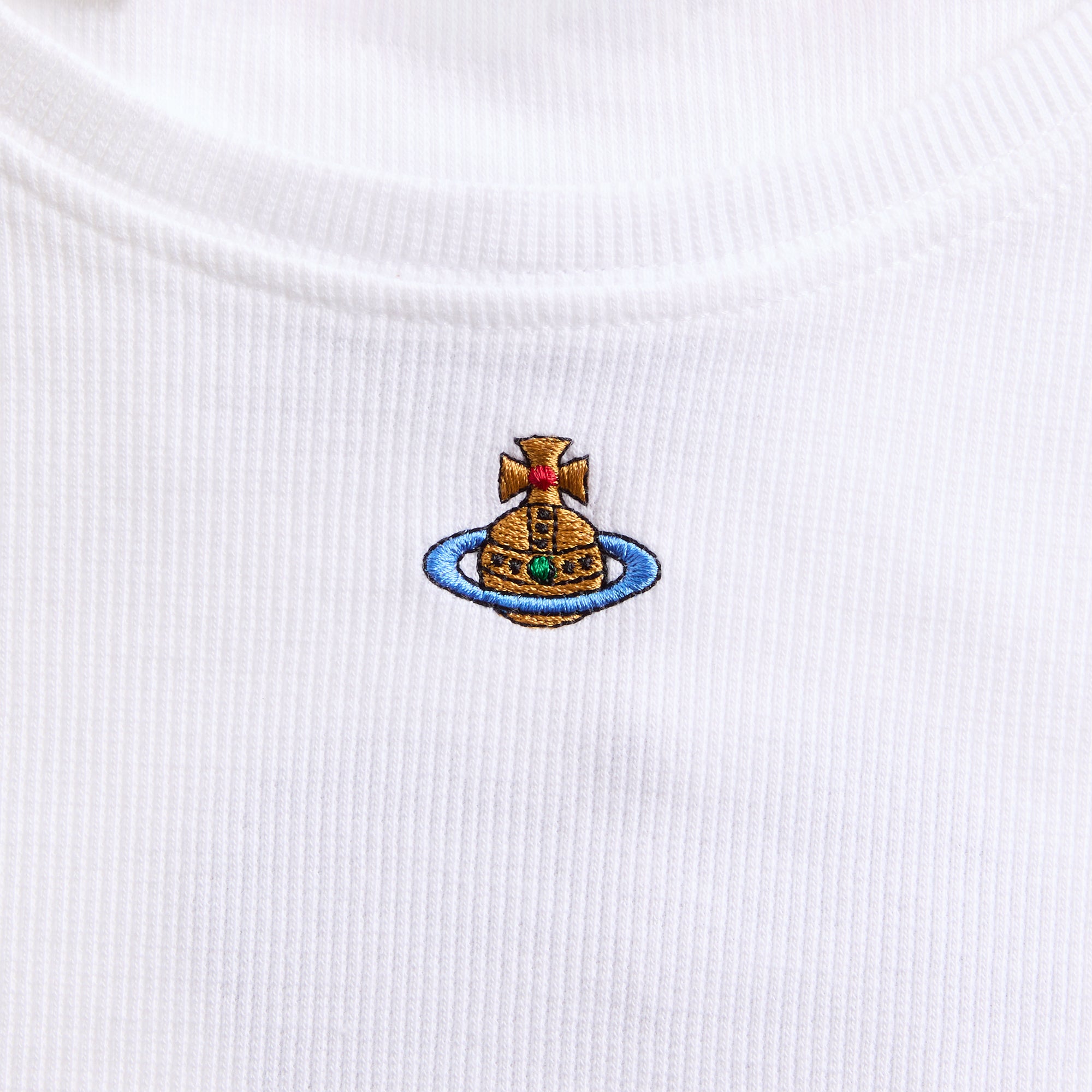 Vivienne Westwood Baby Peru Tee - White – Kith
