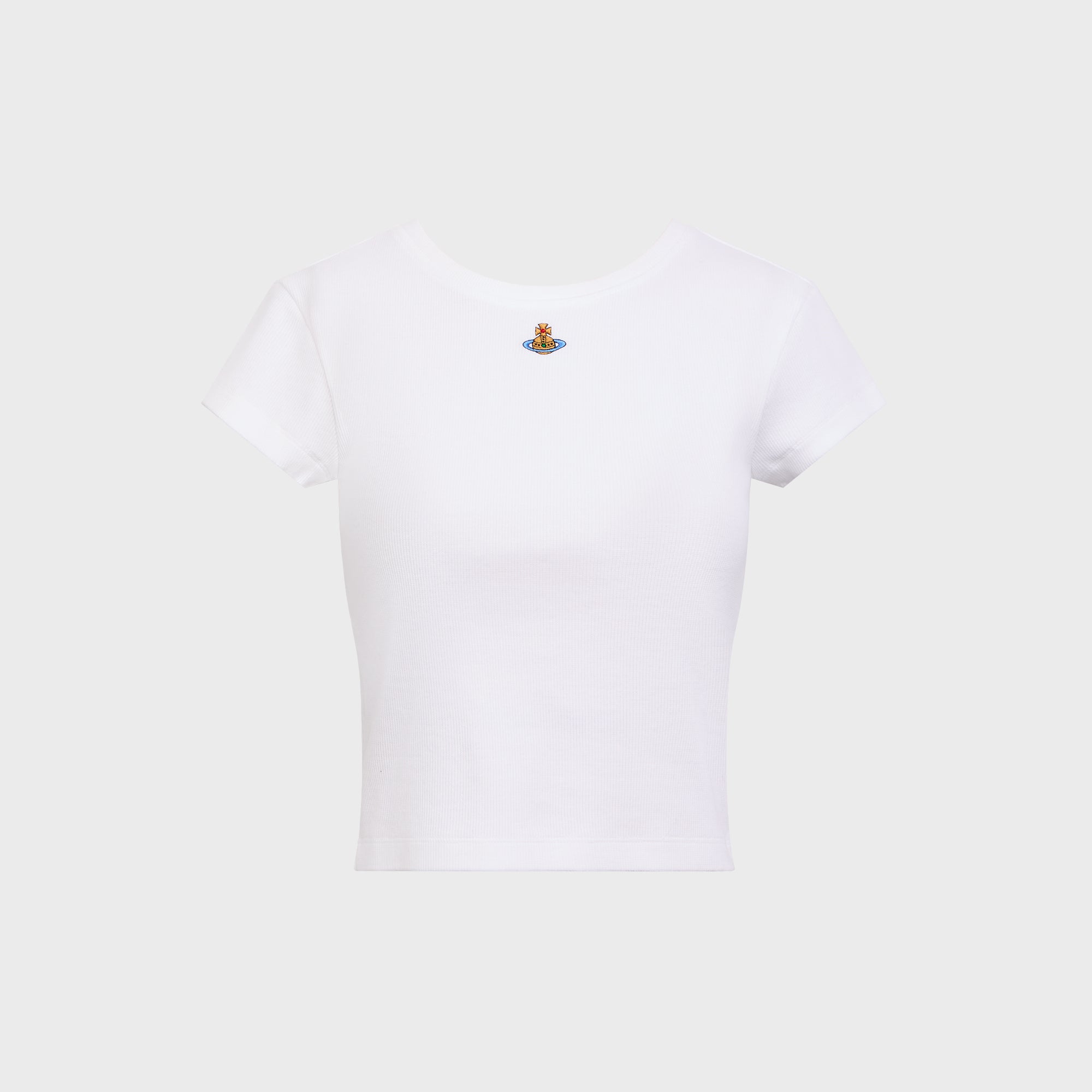 Vivienne Westwood Baby Peru Tee - White – Kith
