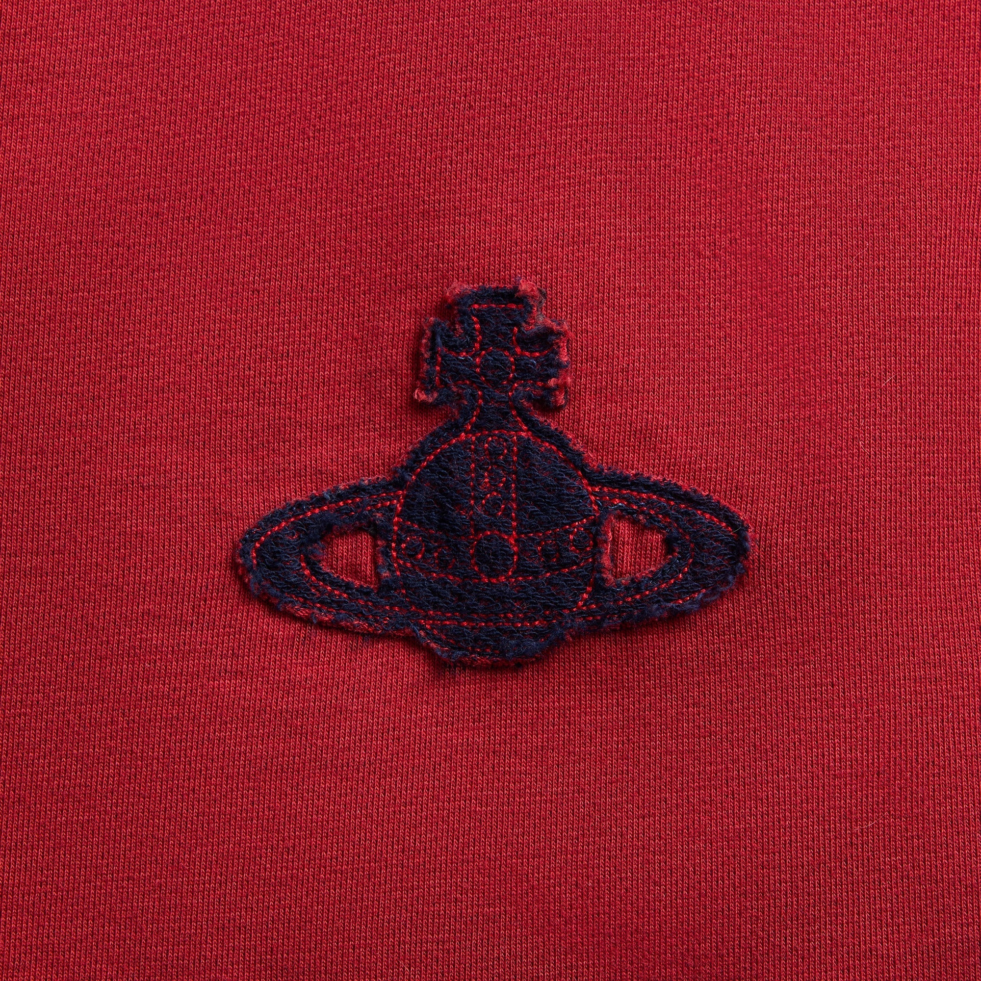 Vivienne Westwood Hebo Sweatshirt - Red – Kith