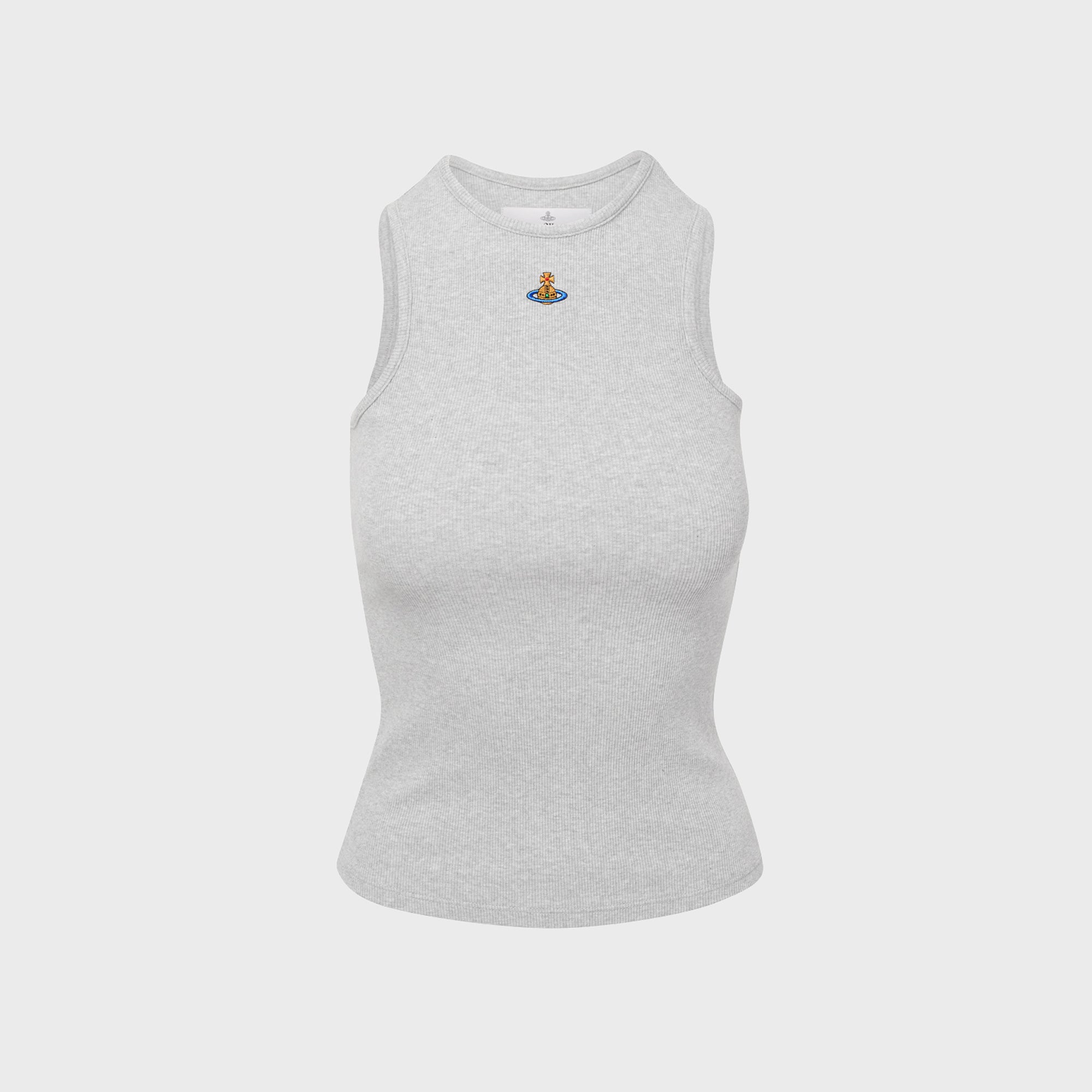 Vivienne Westwood 90's Vest - Grey Melange – Kith