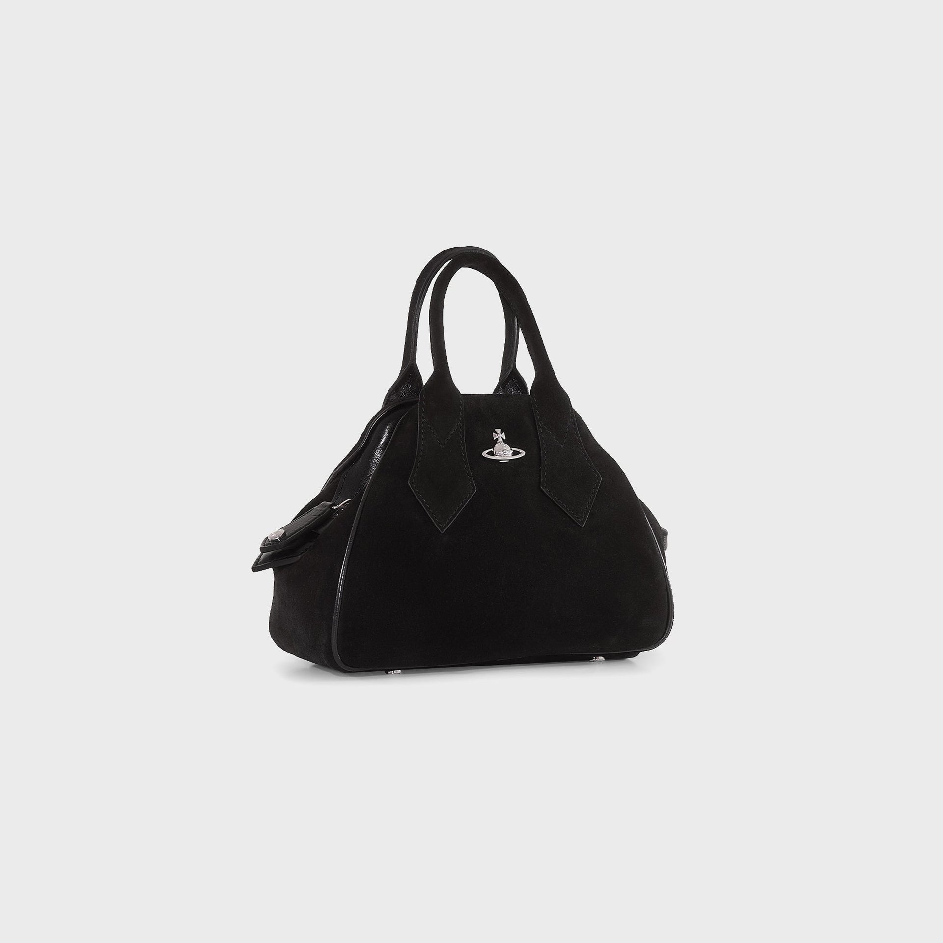 Vivienne Westwood Yasmine Small Bag - Black