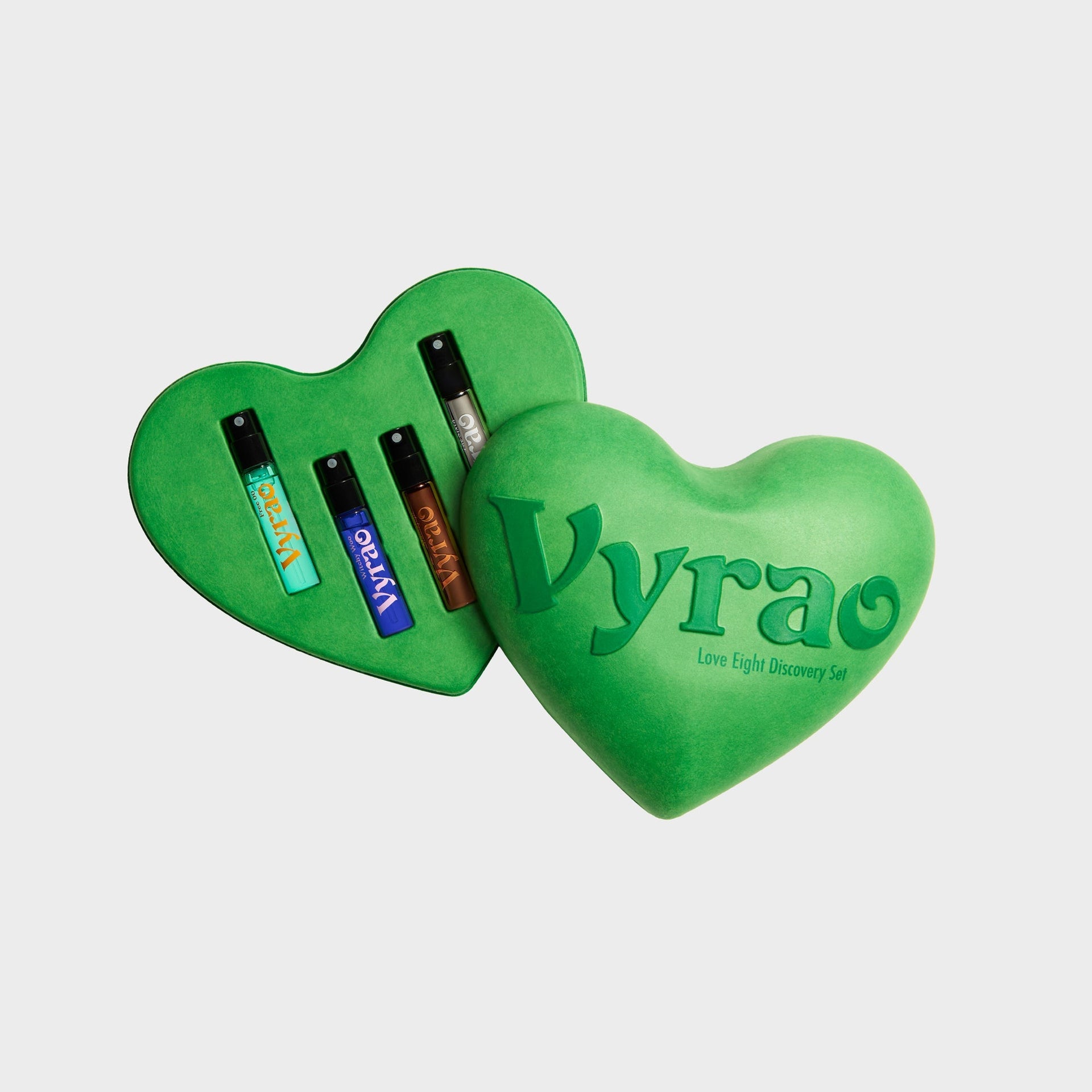 Vyrao Love Eight Set 2ML