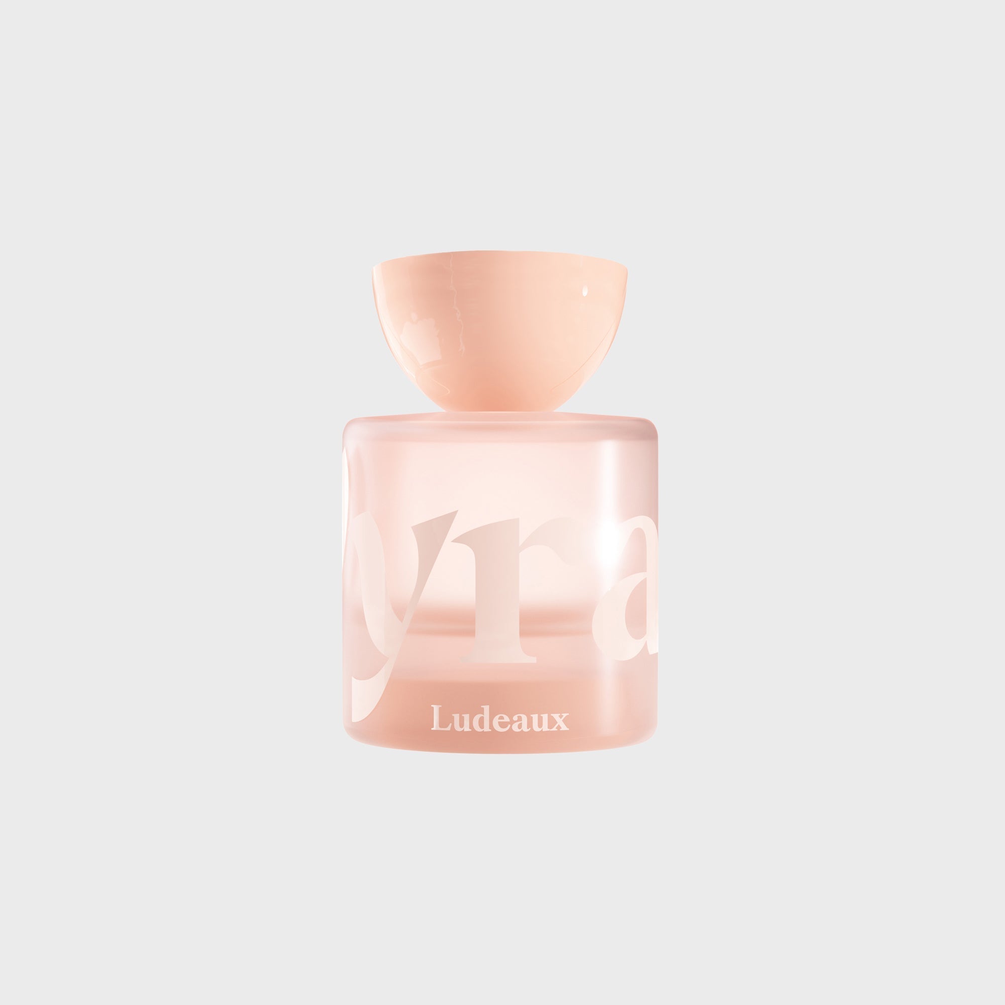 Vyrao Ludeaux オードパルファン 50ml Vyrao Ludeaux EDP 50ML – Kith