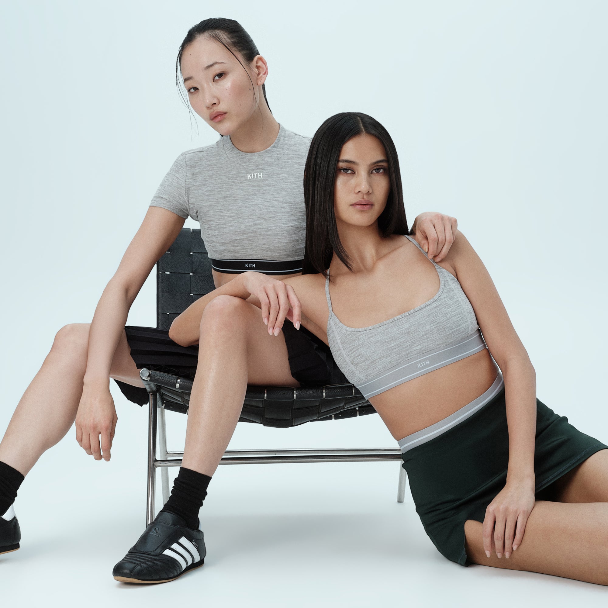 Kith for MALIN+GOETZ Rogue Eau de Parfum