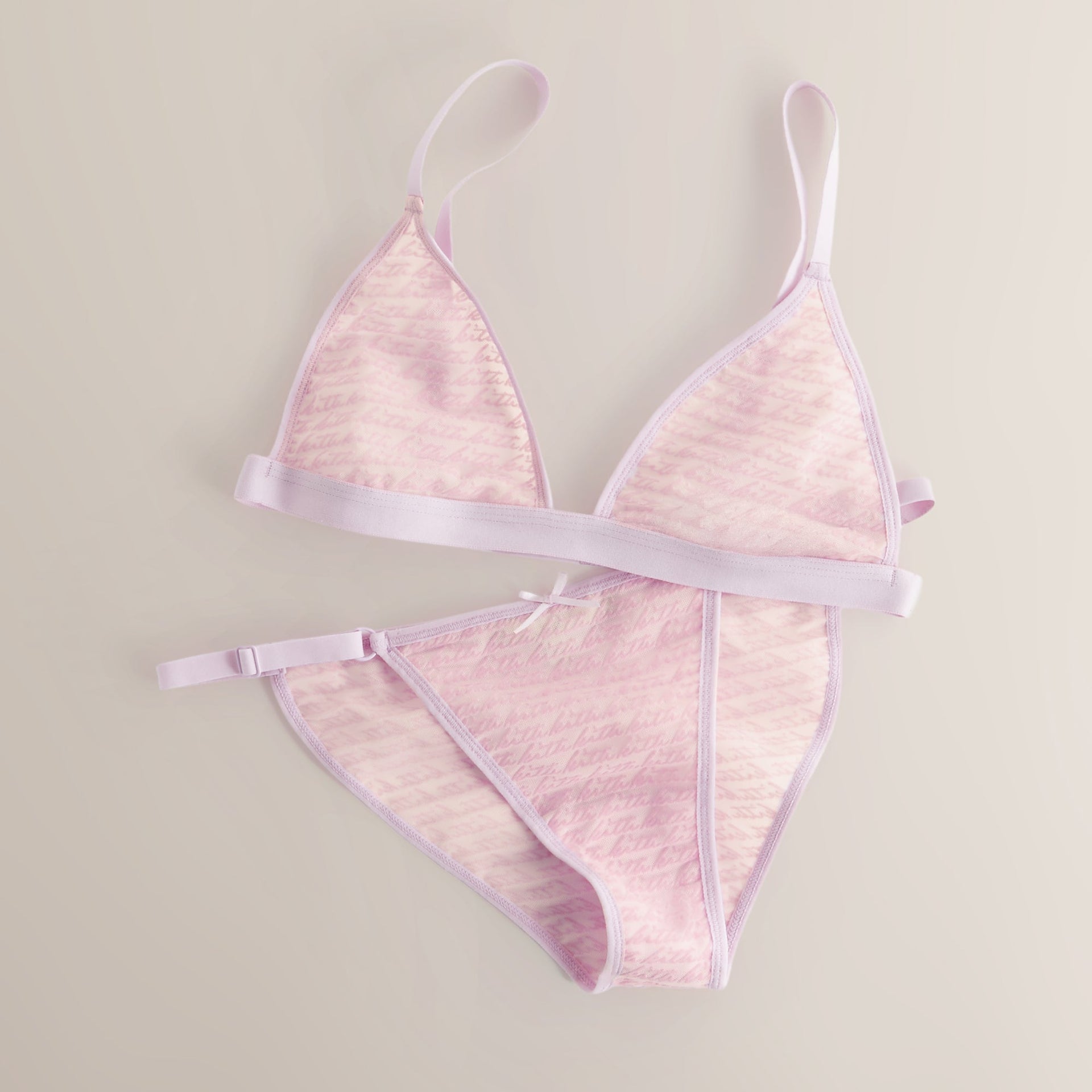 Featured | Kith Women Autograph Intimates