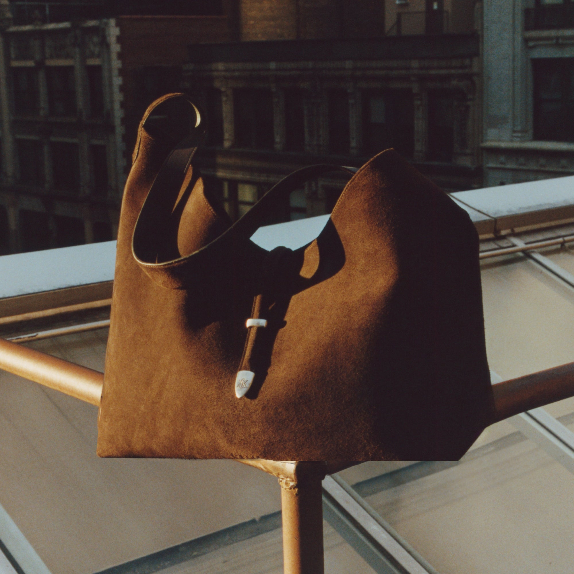 KITH キャンドル　レア Kith for MALIN+GOETZ Vapor Candle