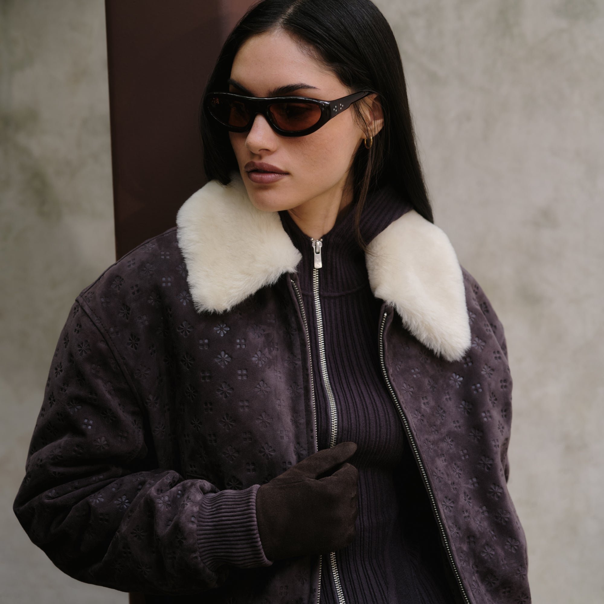 Y*s様 by Parra \" JUMPING FOXES SHERPA FLE By Parra Jumping Foxes Sherpa Fleece Pants By Parra