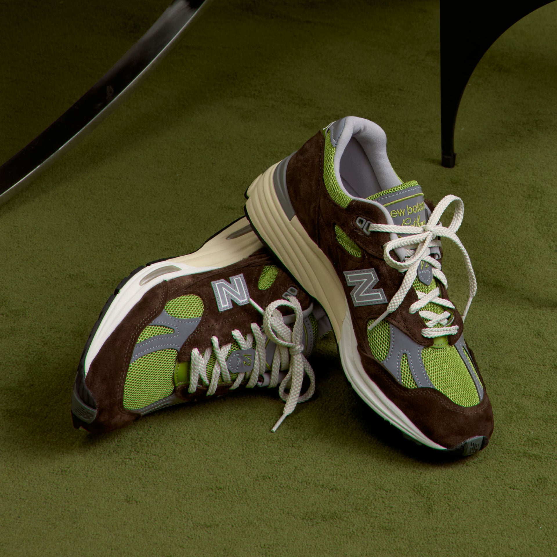 Featured | Kith Footwear