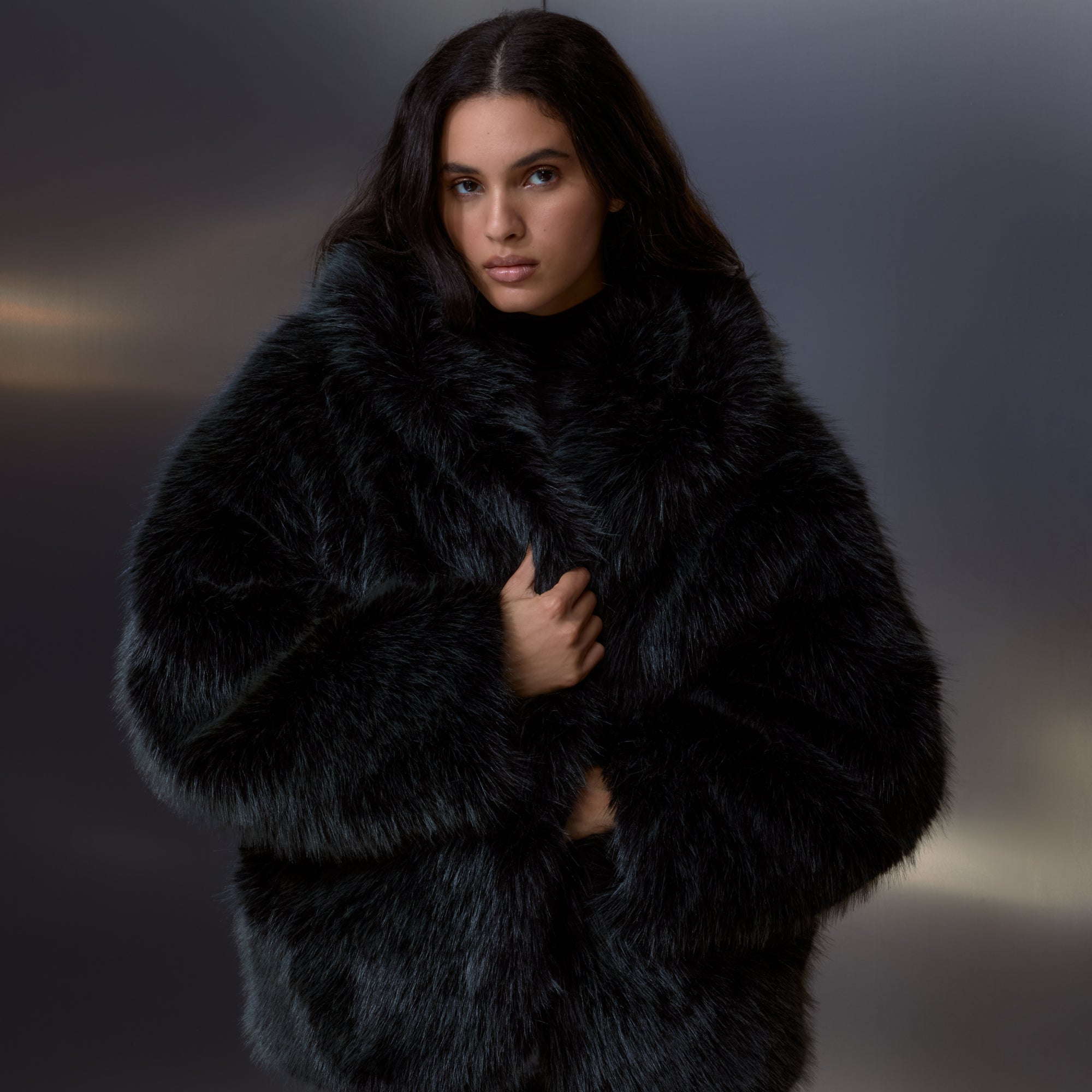 Superman | Kith Lightning Bolt Clock - Multi