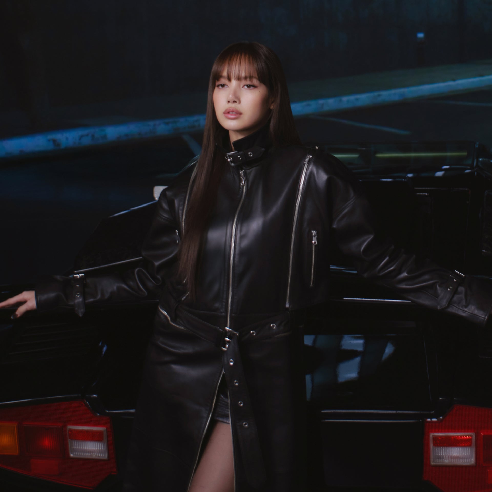 Featured | Outerwear