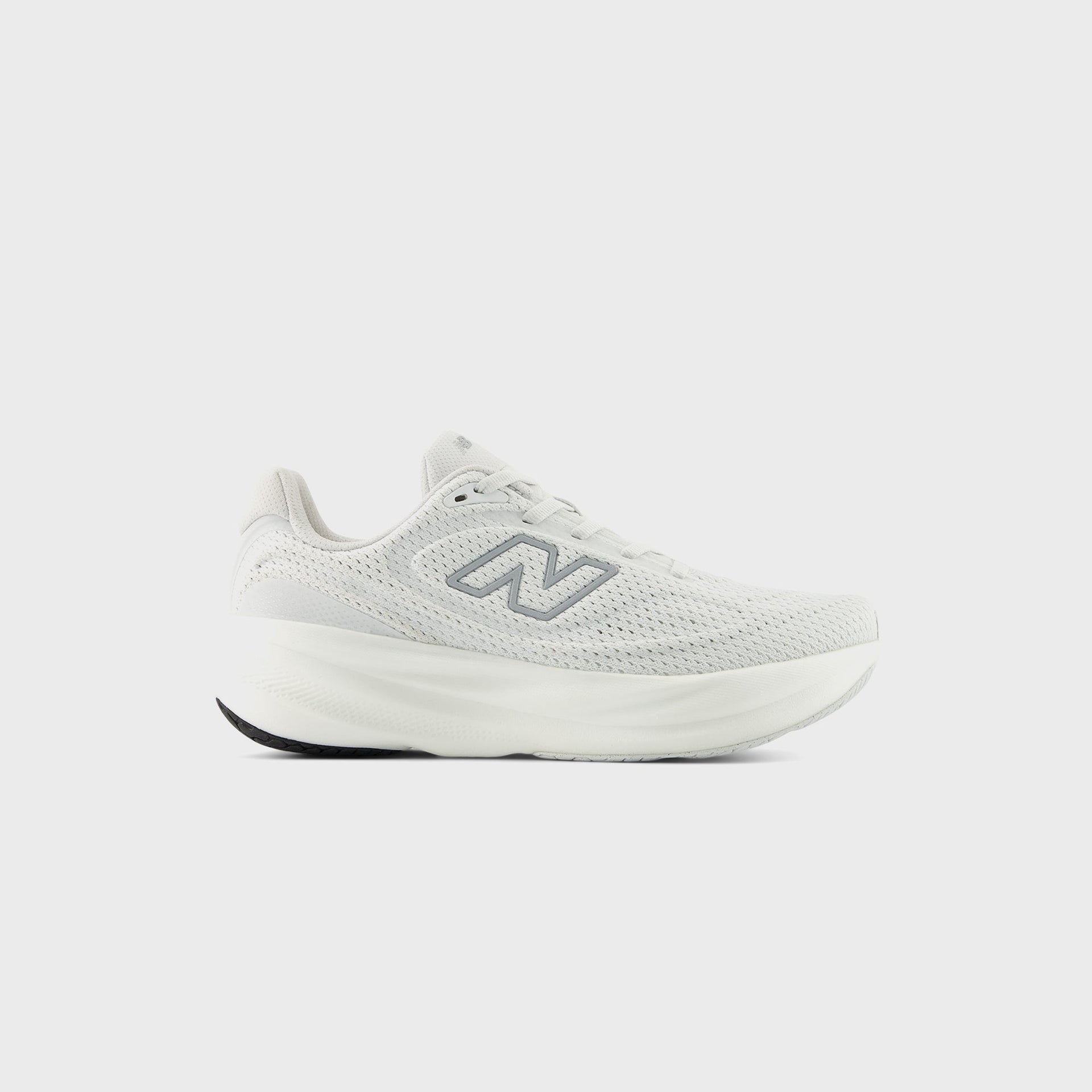 New Balance WMNS 1080v15 - White / Silver Metallic