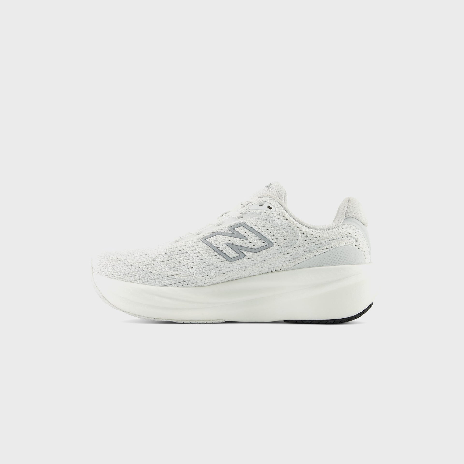 New Balance WMNS 1080v15 - White / Silver Metallic