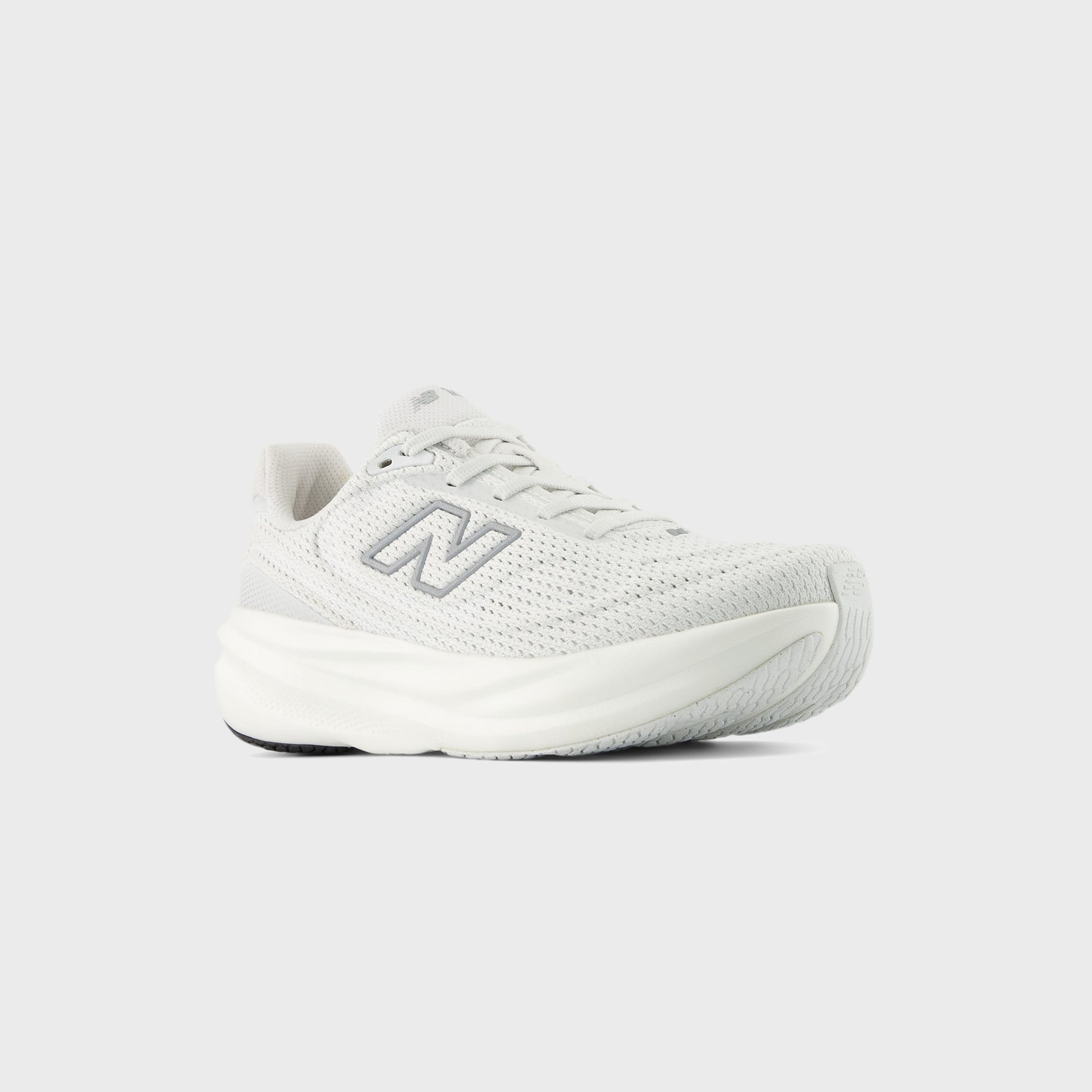 New Balance WMNS 1080v15 - White / Silver Metallic