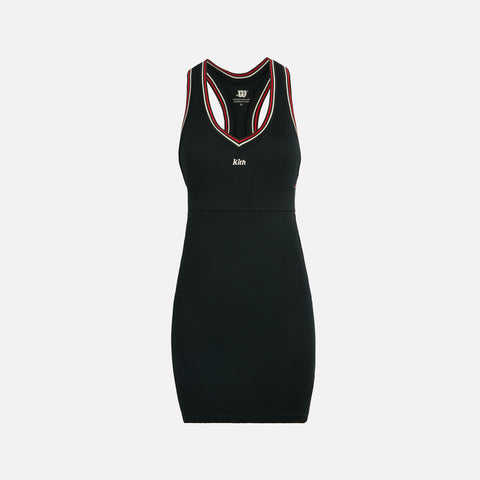 Kith Women for Wilson Pro Staff Dress - Black PH