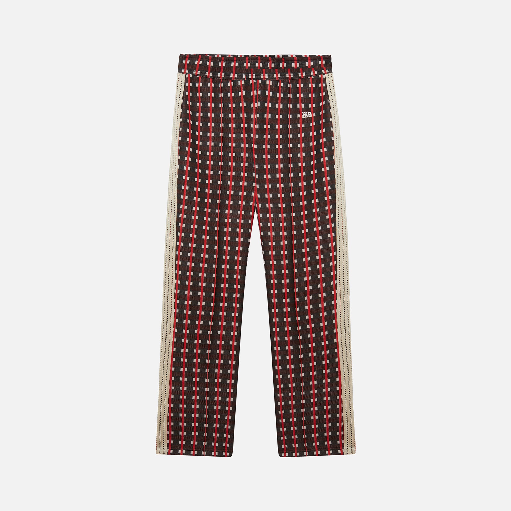 パンツ WALES BONNER VOLTA JAZZ TRACK PANTS Wales Bonner Power Track Pants Volta Jazz track Size 4 unisex