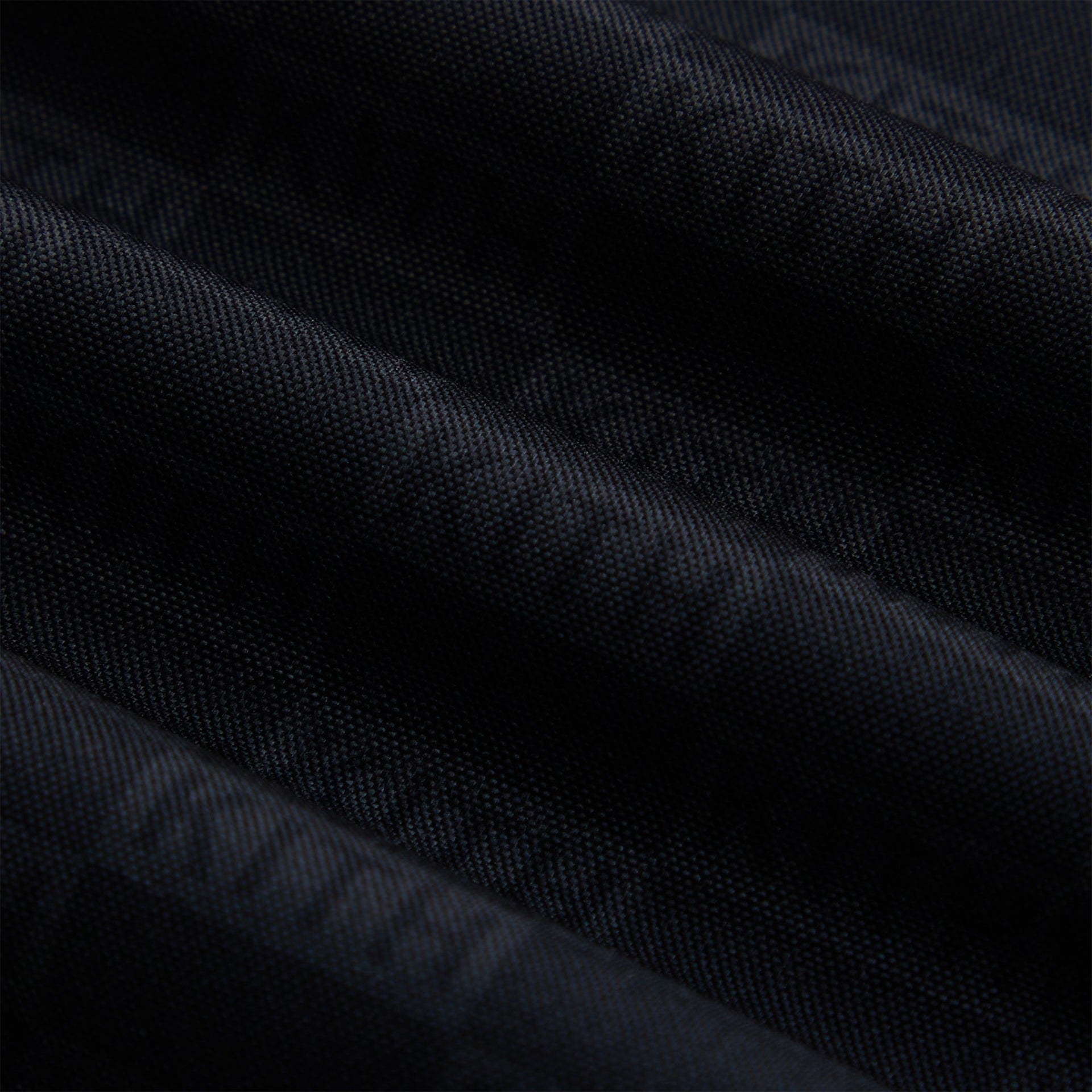 Kith for wagwear Nylon Rainbreaker - Black