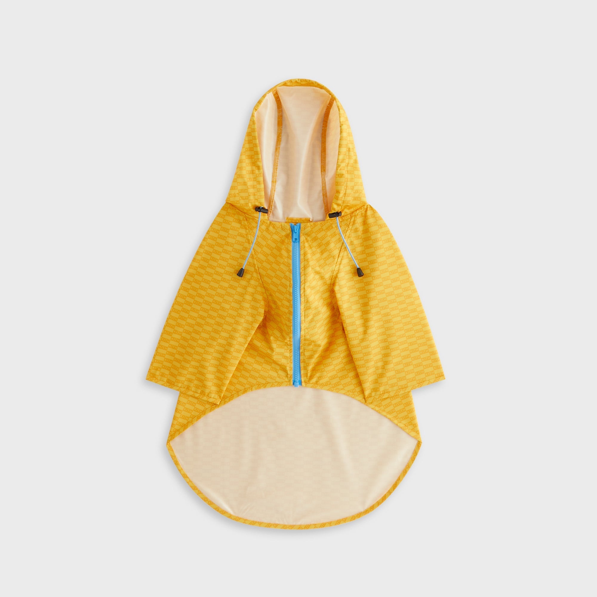 新品 Kith for wagwear Nylon Rainbreaker L WAGWXKAO005Y-Front_93152a6b-