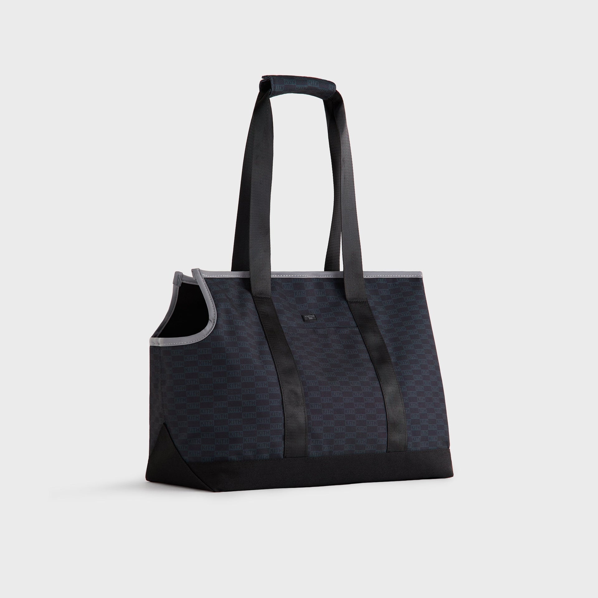 Kith for wagwear Carpenter Bag Carrier - Black