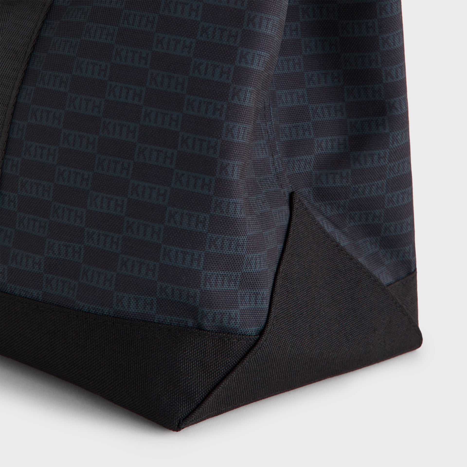 Kith for wagwear Carpenter Bag Carrier - Black