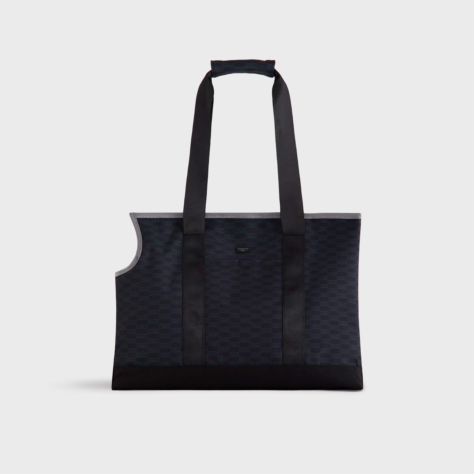 KITH デニムチェックボディバッグ Men's Bags | Backpacks, Crossbody, Duffle & Tote Bags | Kith JP