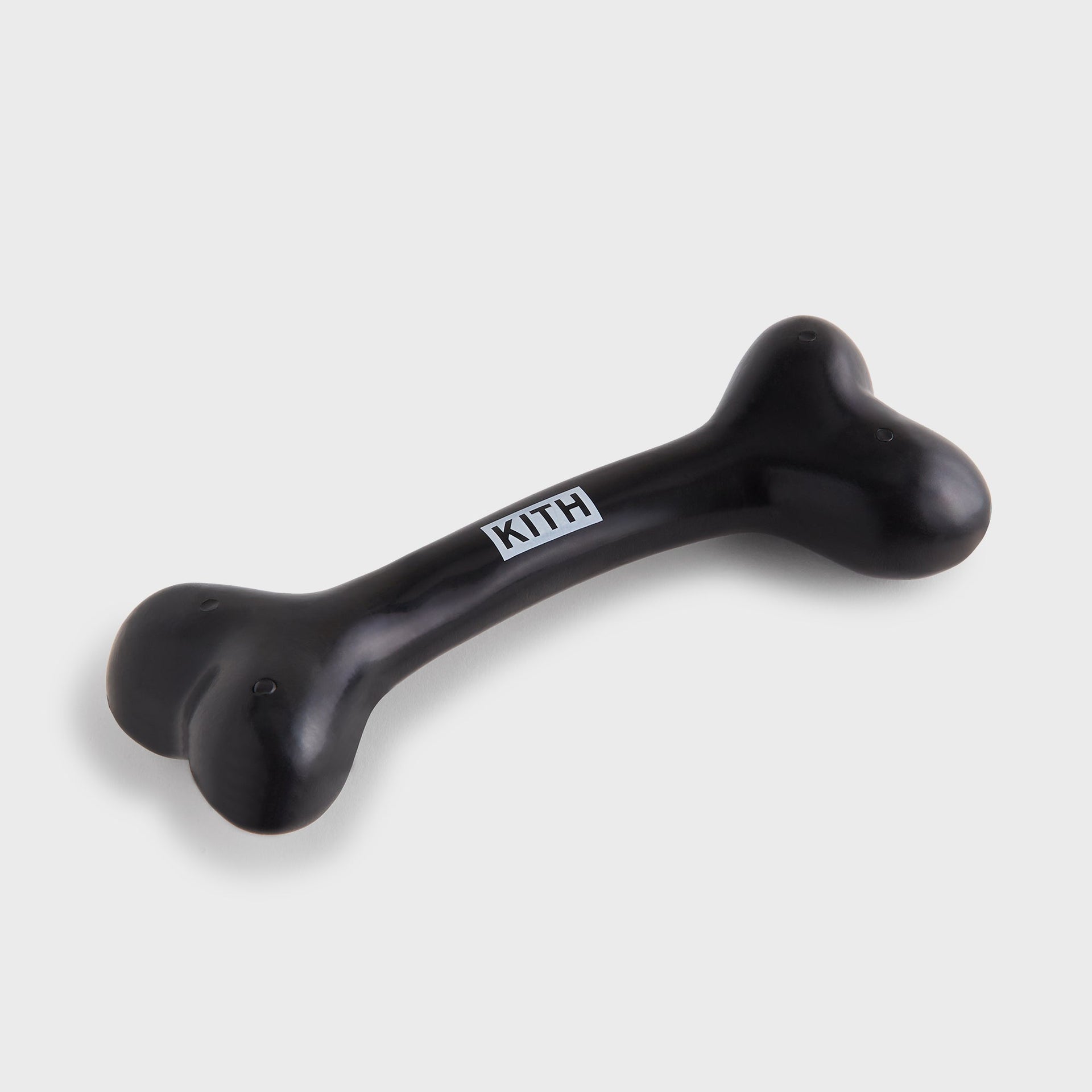 Kith for wagwear Bone - Black