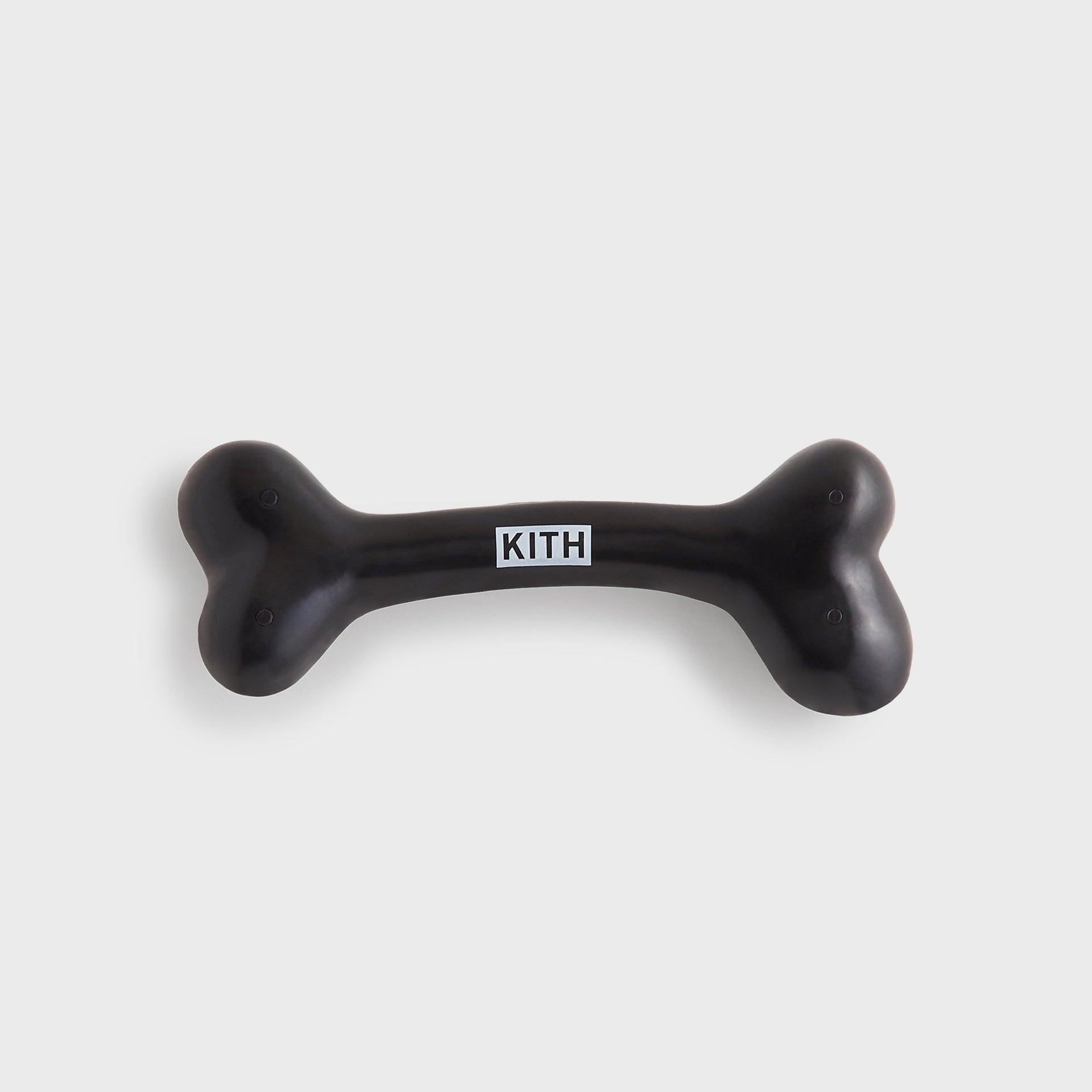 Kith for wagwear Bone - Black
