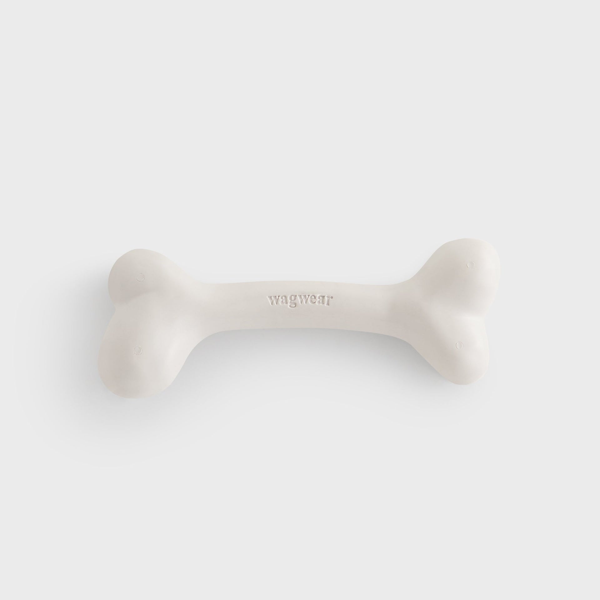 Kith for wagwear Bone - Sandrift