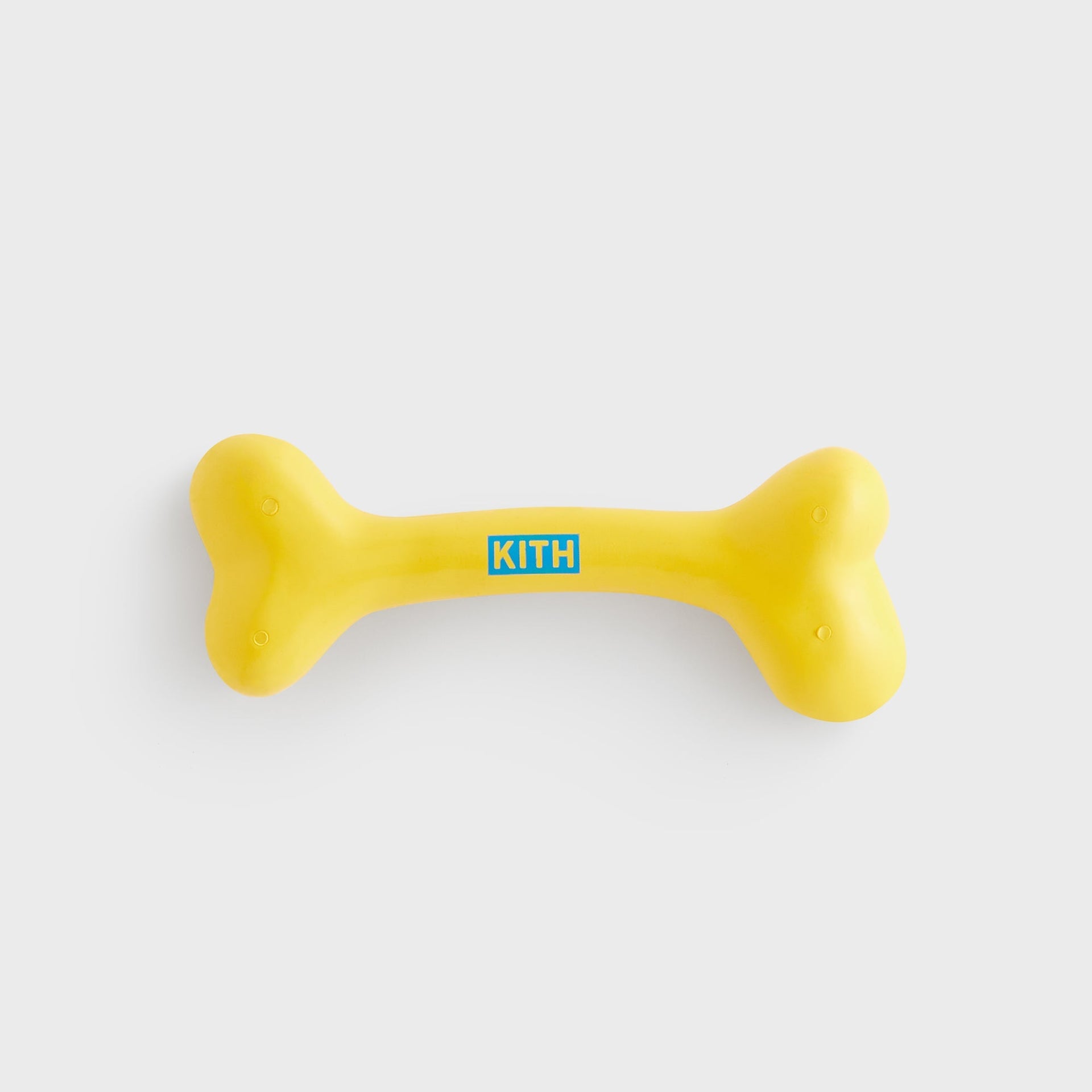 Kith for wagwear Bone - Yellow - PH