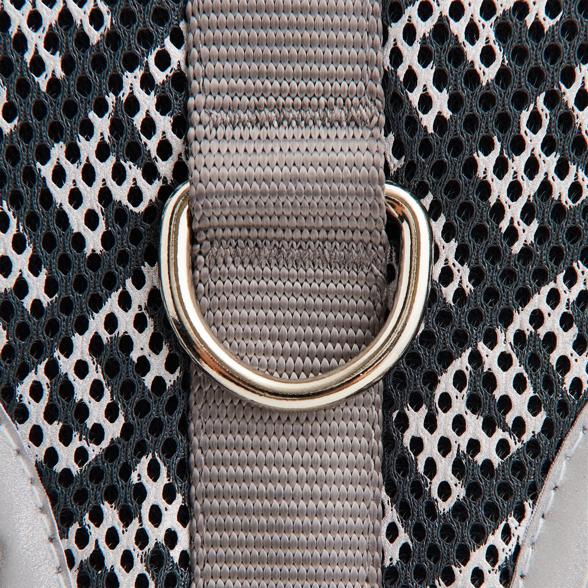 Kith for wagwear Padded Harness - Black