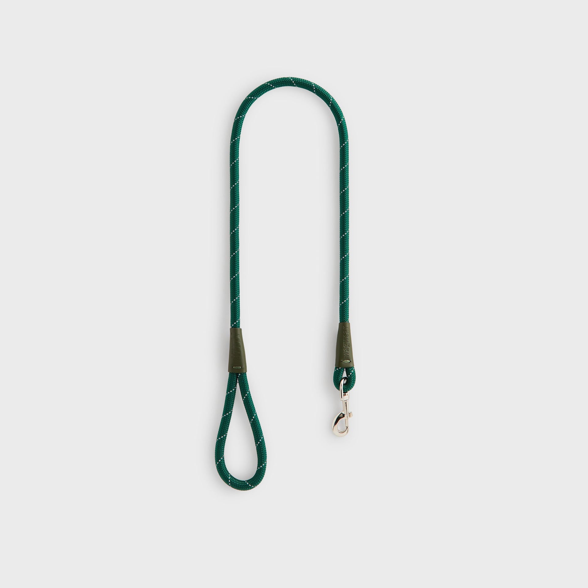 Kith for wagwear Rope Leash - Stadium